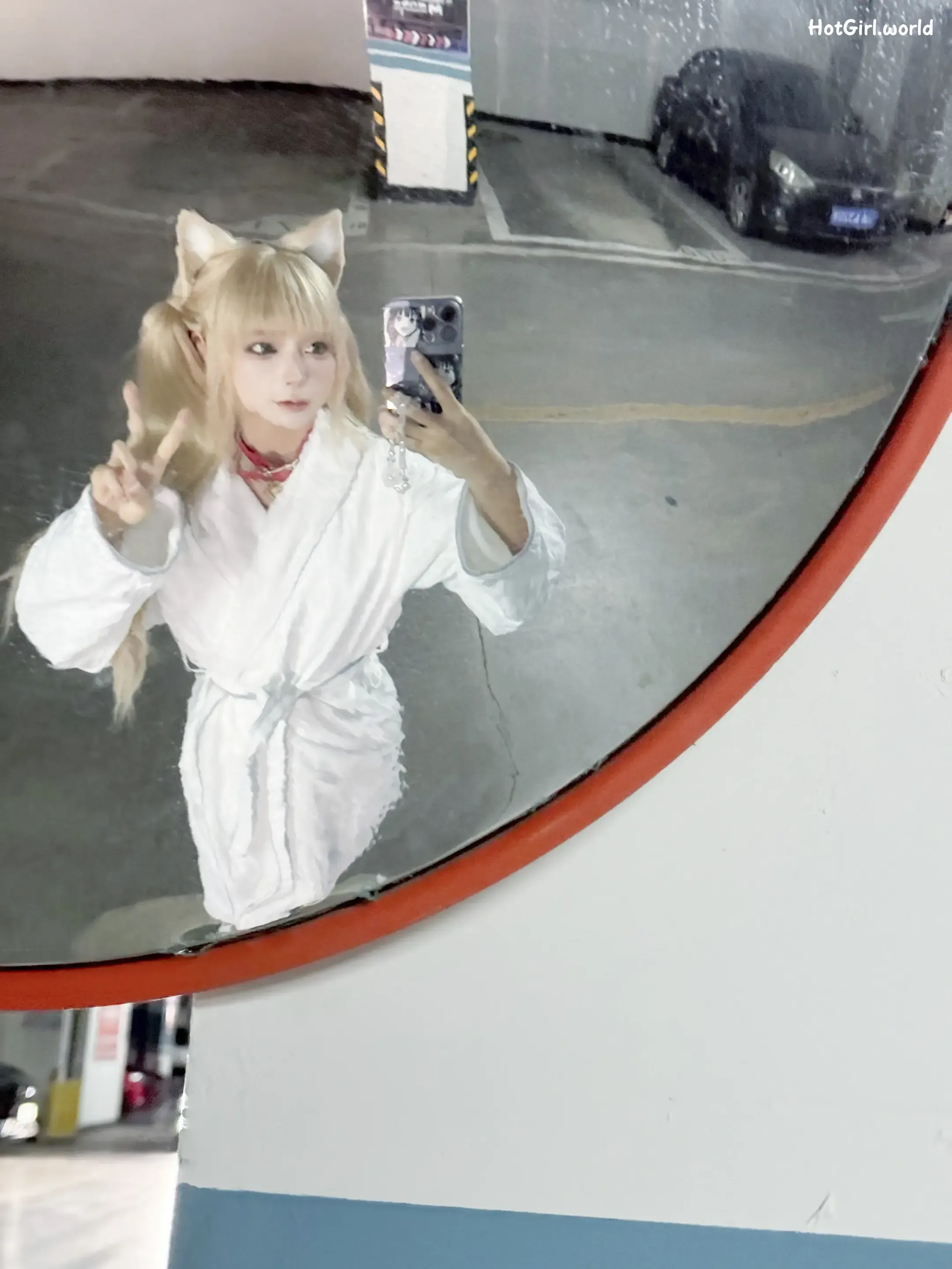 Coser-蠢沫沫-chunmomo-黄豆粉2.0 第221张图