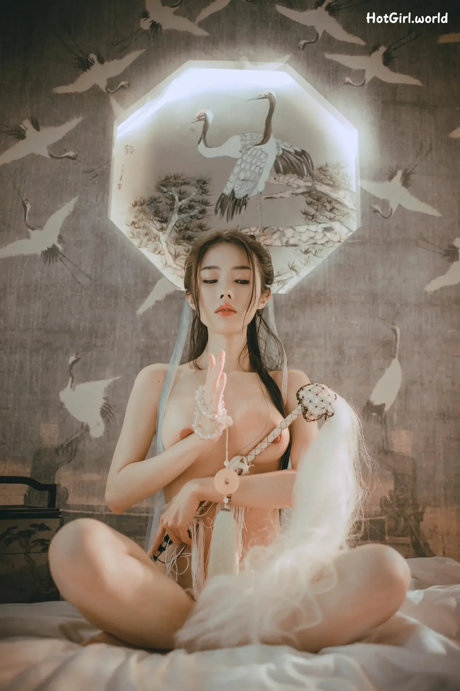 Coser-钛合金-TiTi-無生一炁 第1张图