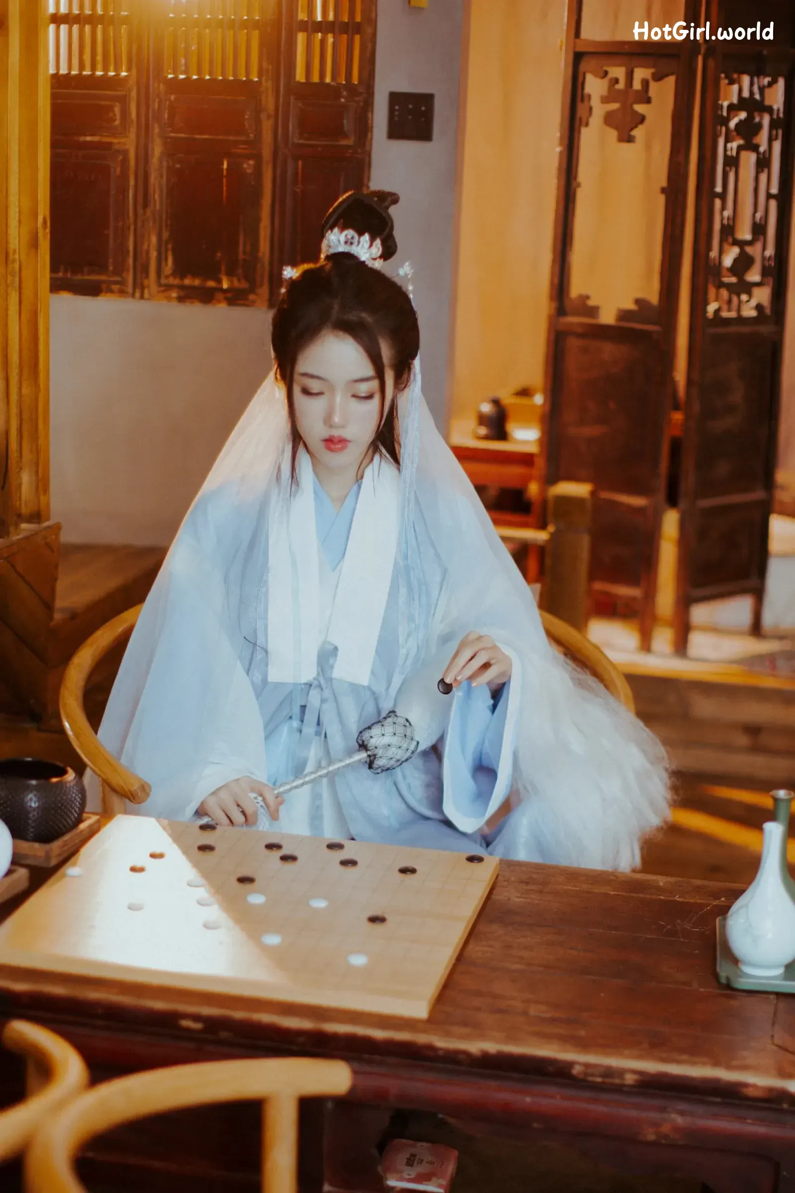 Coser-钛合金-TiTi-無生一炁 第6张图
