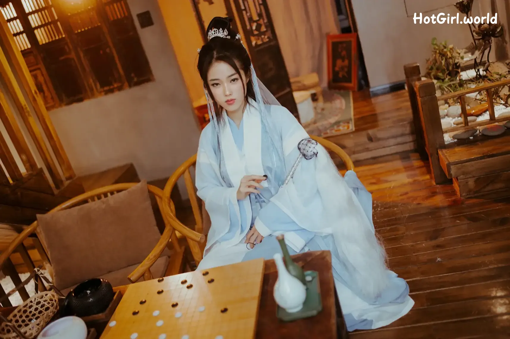 Coser-钛合金-TiTi-無生一炁 第7张图