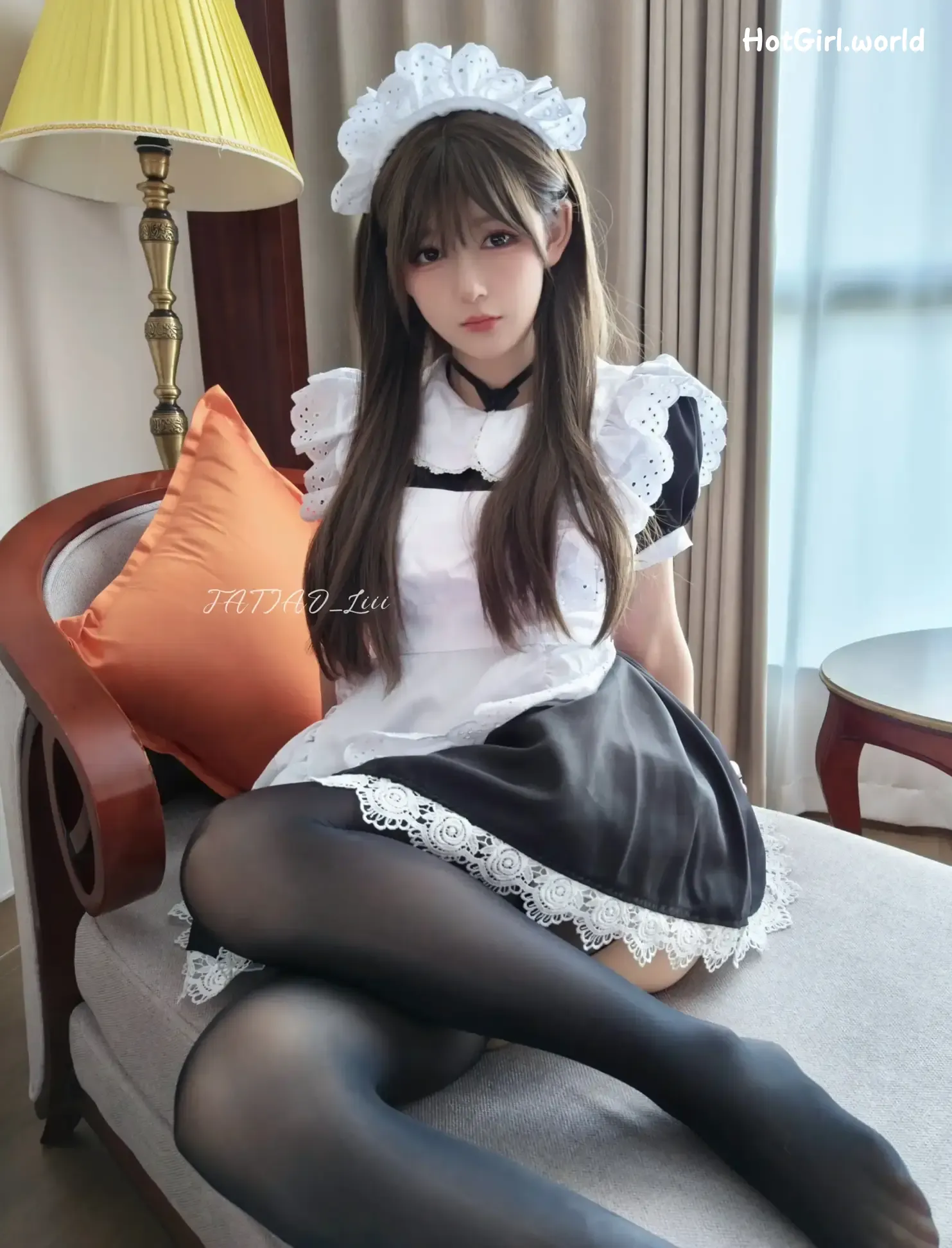 Coser-发条少女-迷之呆梨-2025年05月Fantia会员订阅合集 第10张图