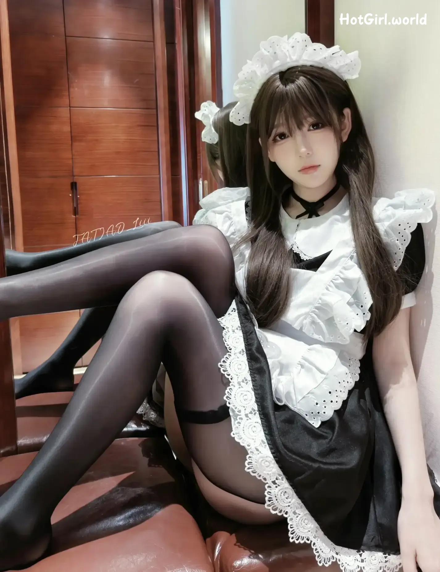 Coser-发条少女-迷之呆梨-2025年05月Fantia会员订阅合集 第17张图