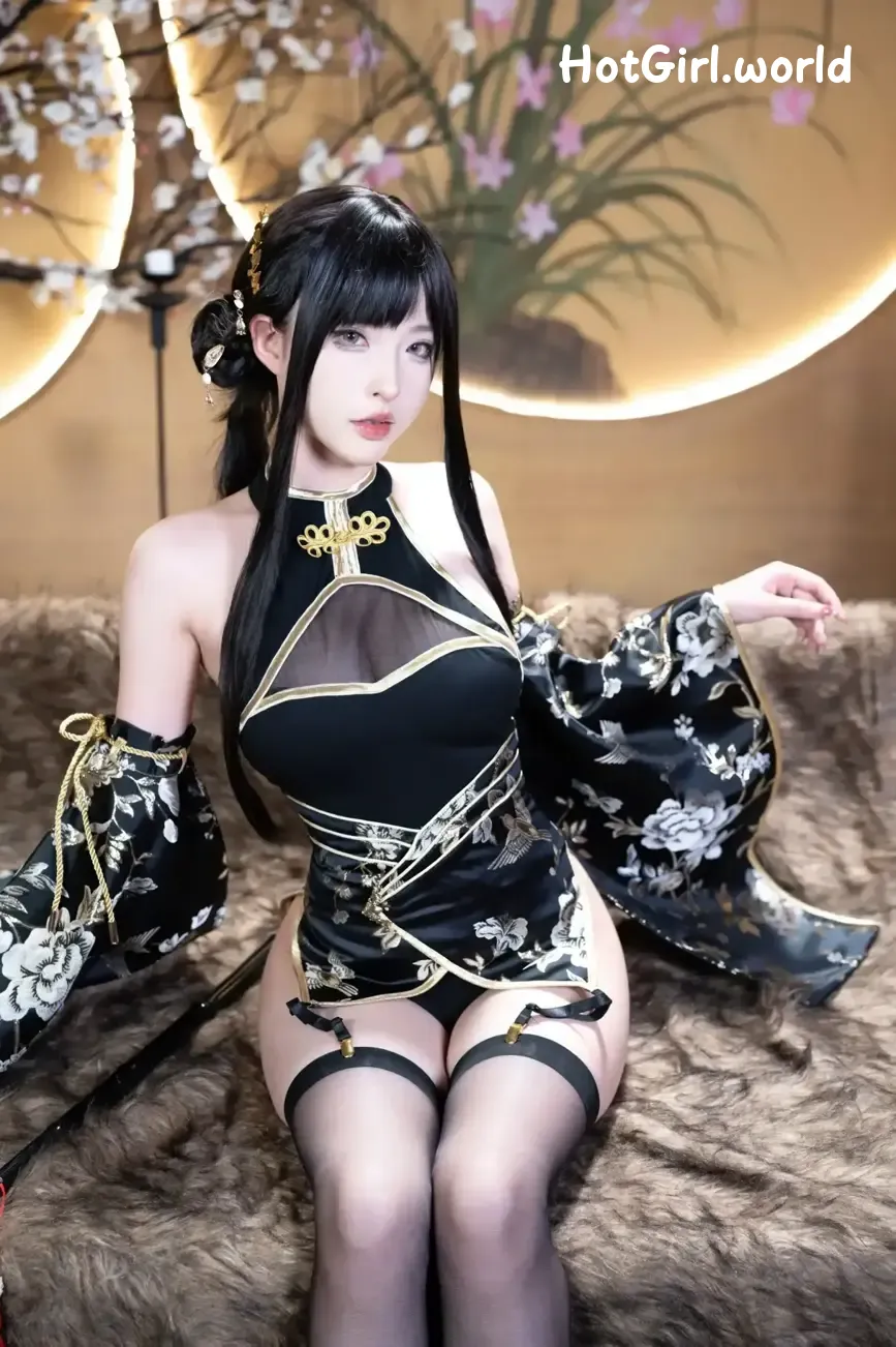 Coser-清水由乃-金枝玉叶 第14张图