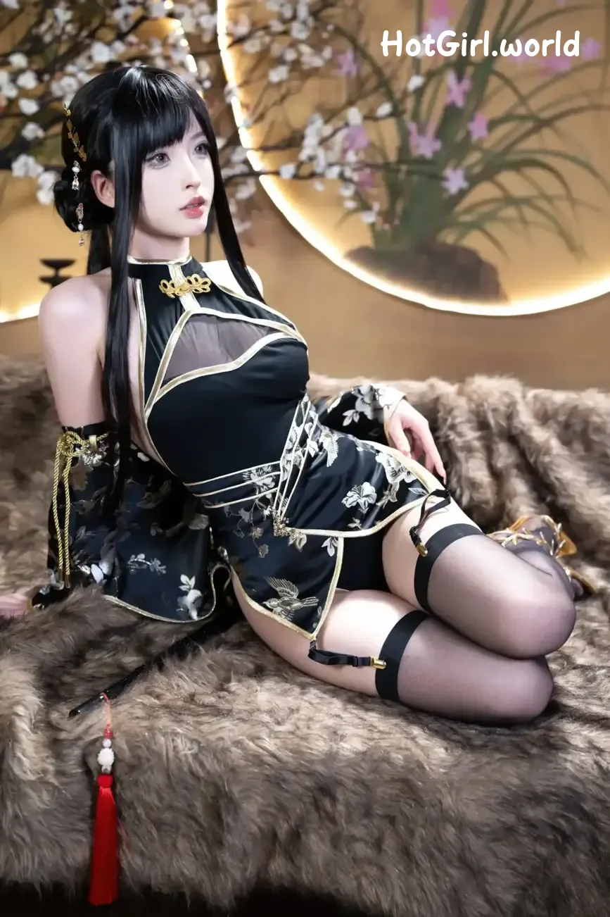 Coser-清水由乃-金枝玉叶 第15张图