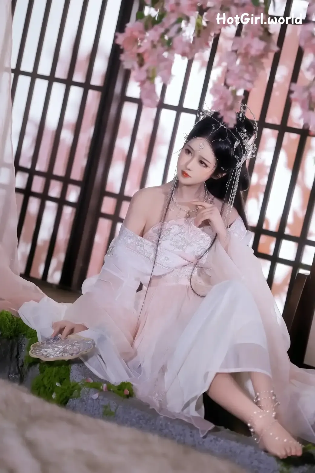 Coser-三度_69-小师姐 第2张图