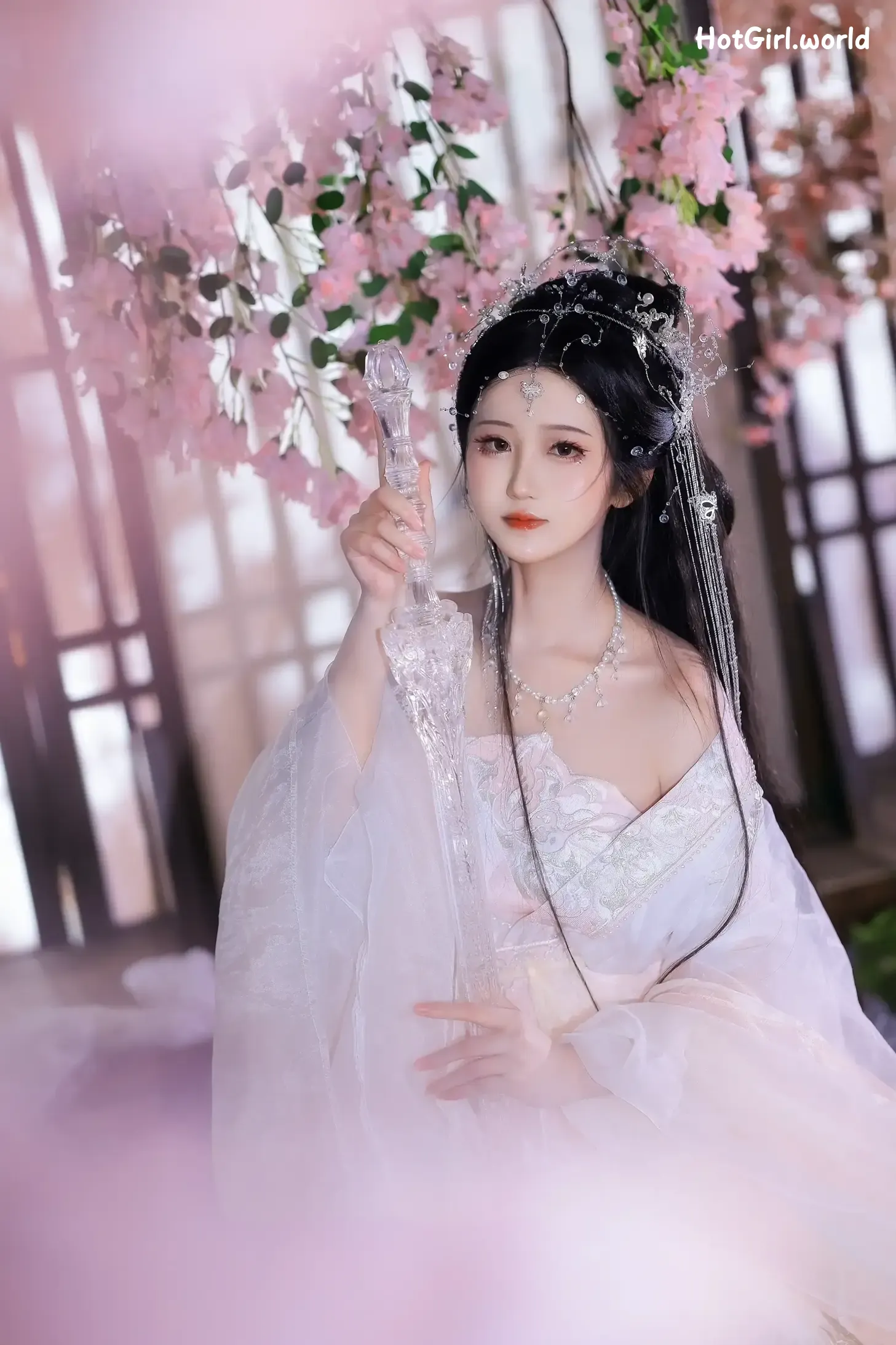 Coser-三度_69-小师姐 第3张图