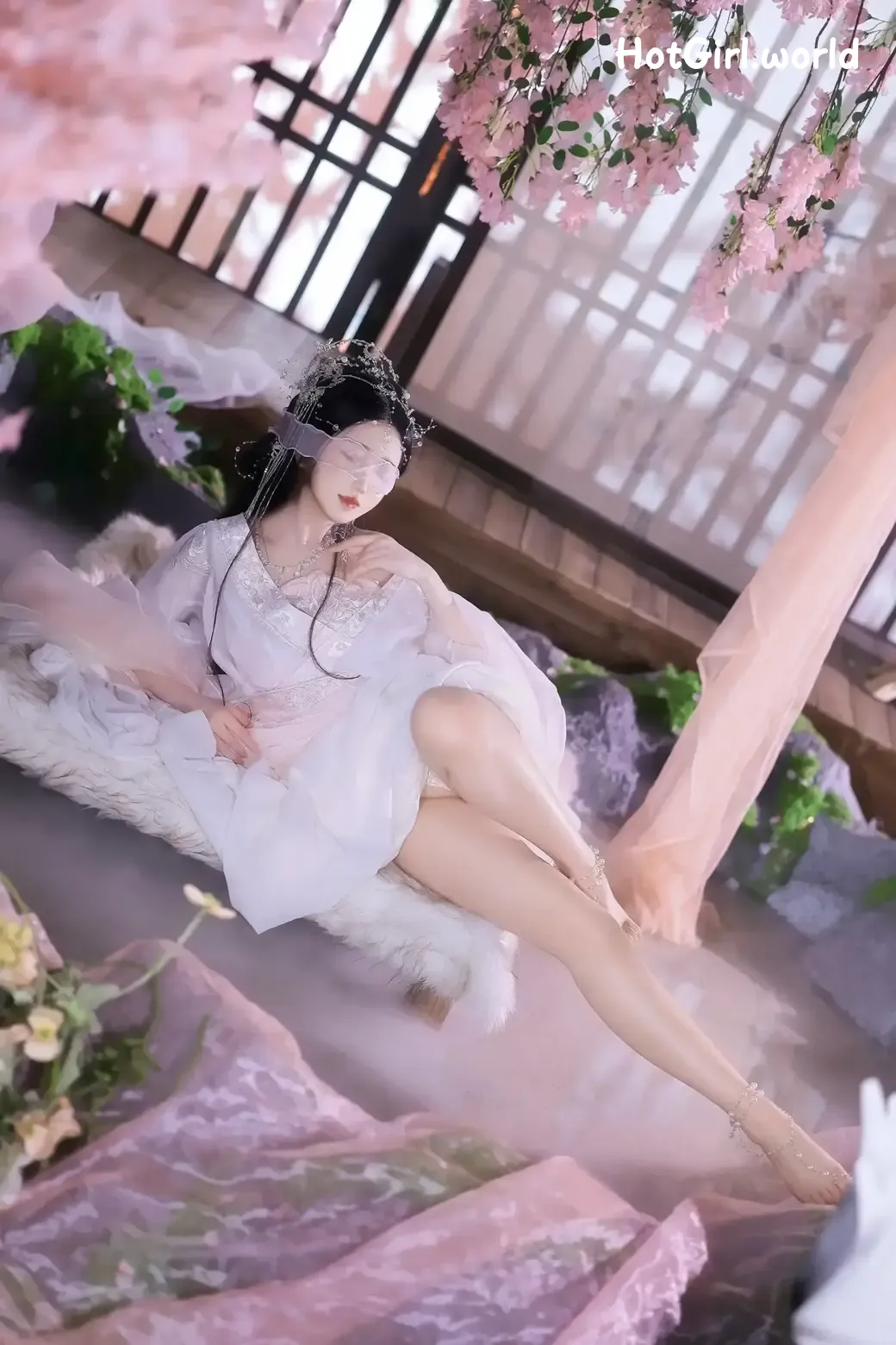 Coser-三度_69-小师姐 第5张图
