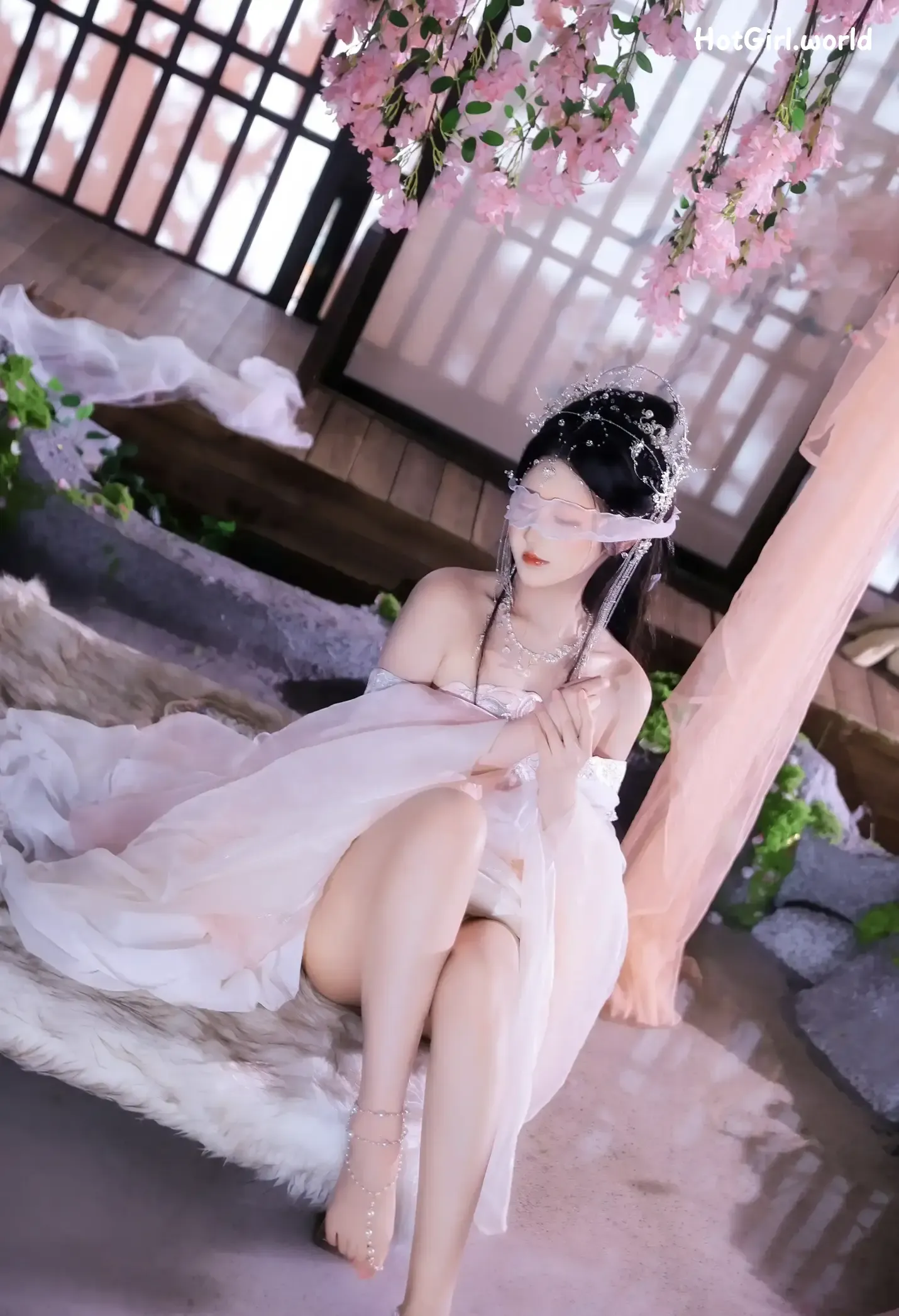 Coser-三度_69-小师姐 第6张图