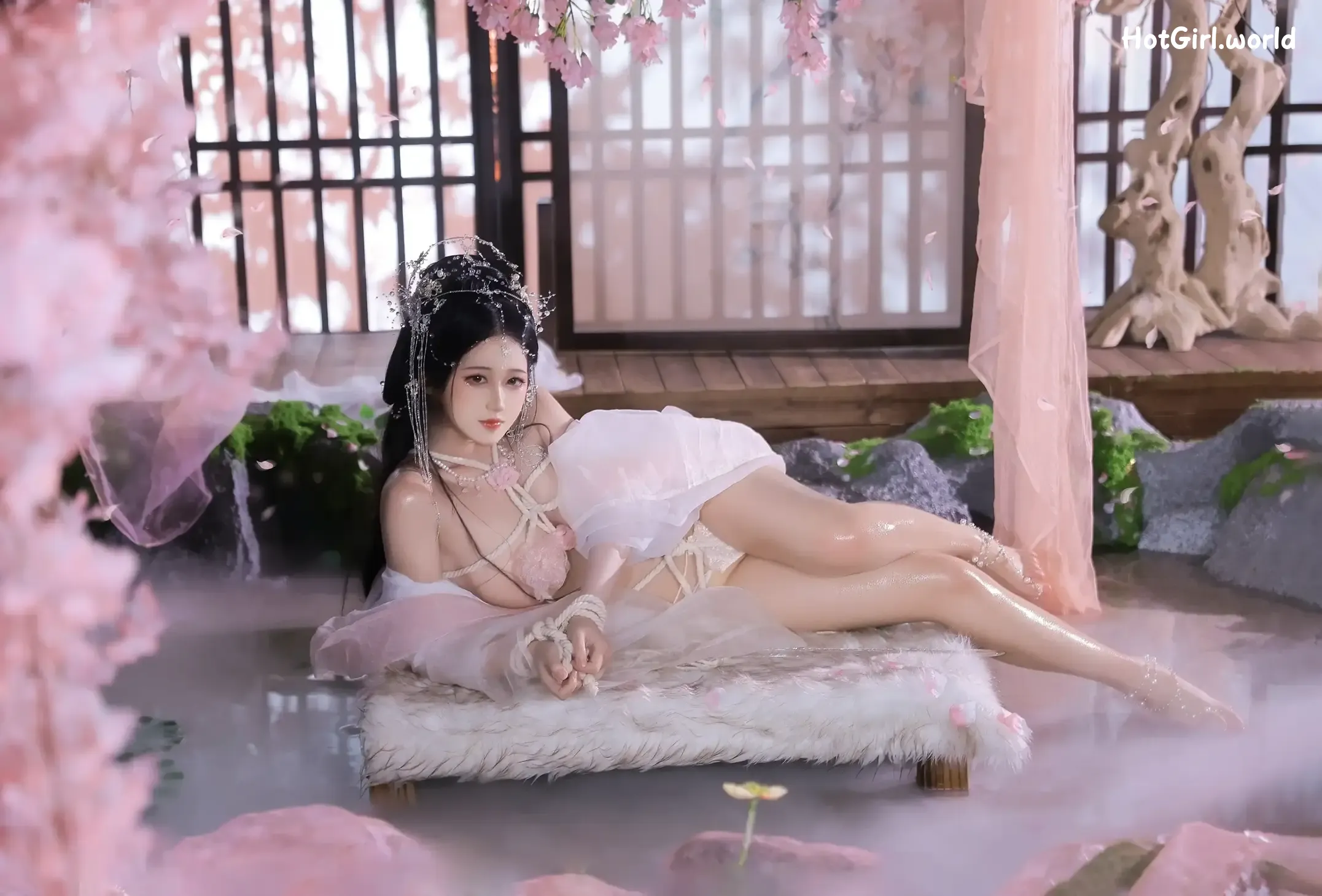 Coser-三度_69-小师姐 第8张图