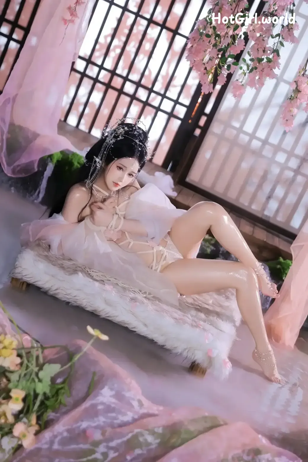 Coser-三度_69-小师姐 第9张图
