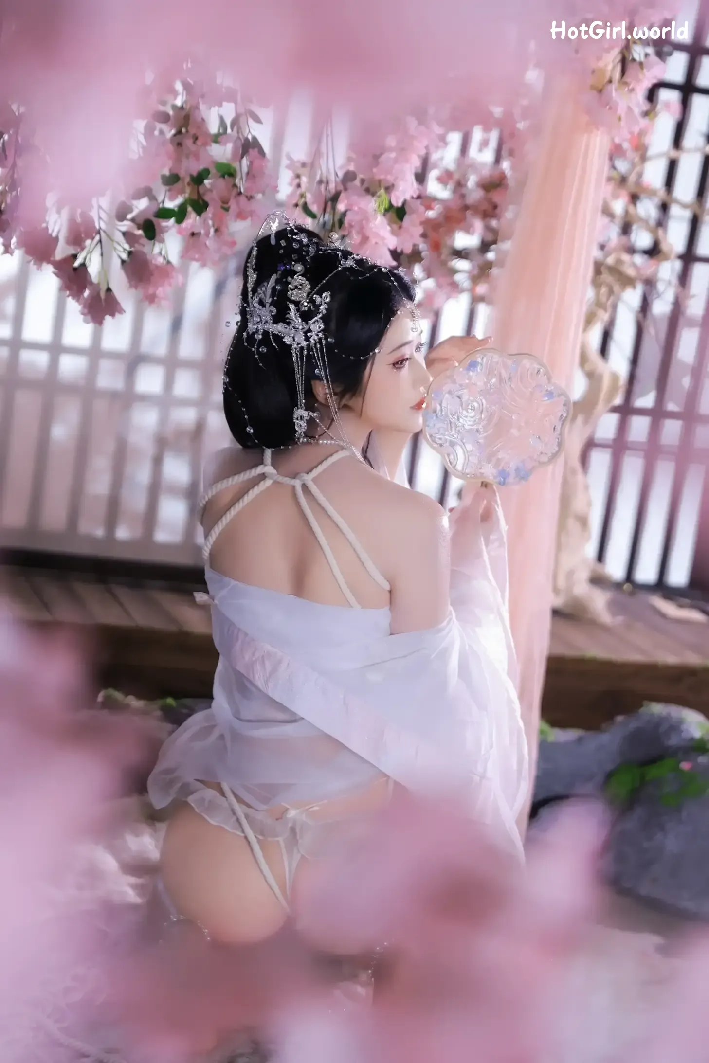 Coser-三度_69-小师姐 第13张图