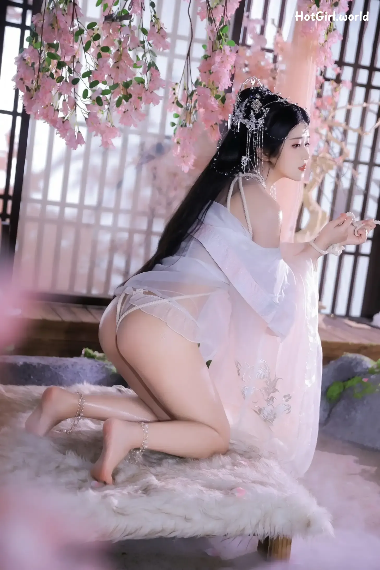 Coser-三度_69-小师姐 第17张图