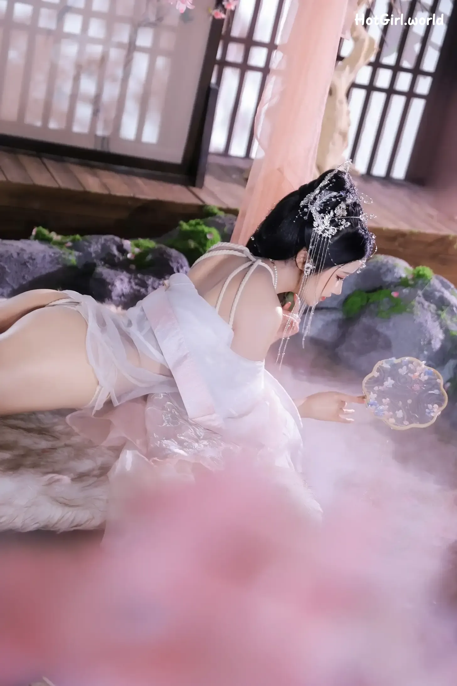 Coser-三度_69-小师姐 第23张图