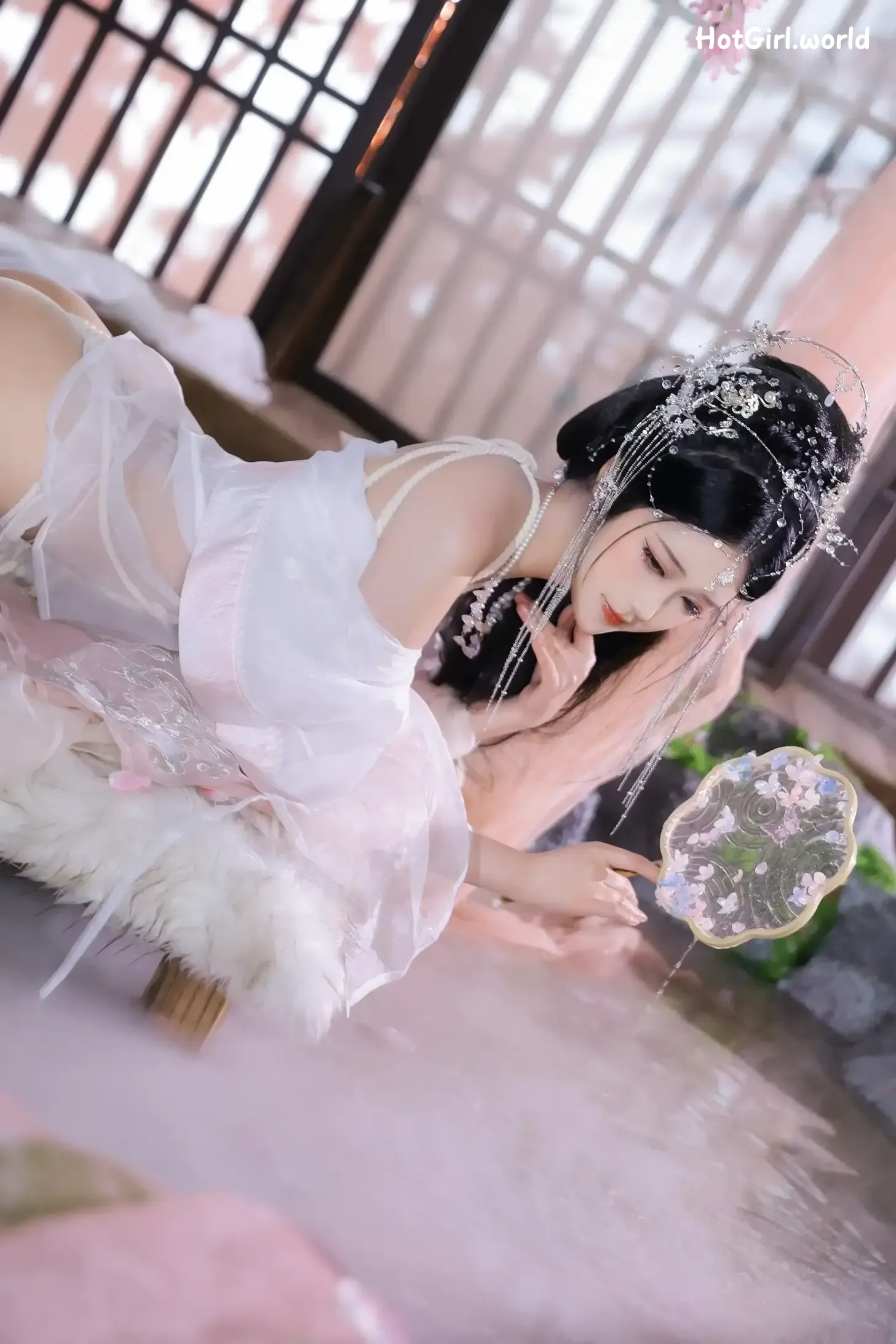 Coser-三度_69-小师姐 第24张图
