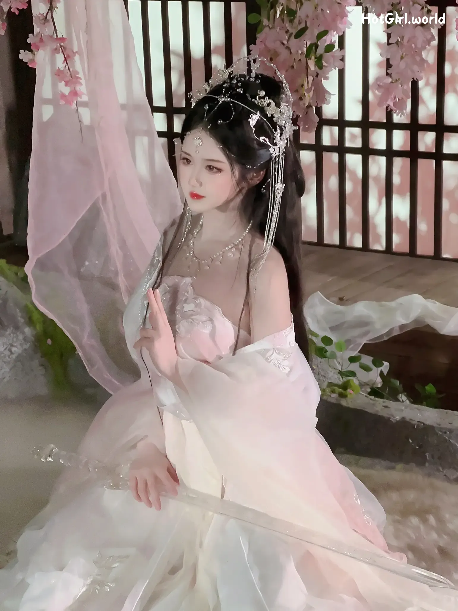 Coser-三度_69-小师姐 第43张图