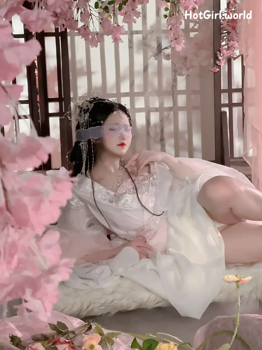 Coser-三度_69-小师姐 第44张图