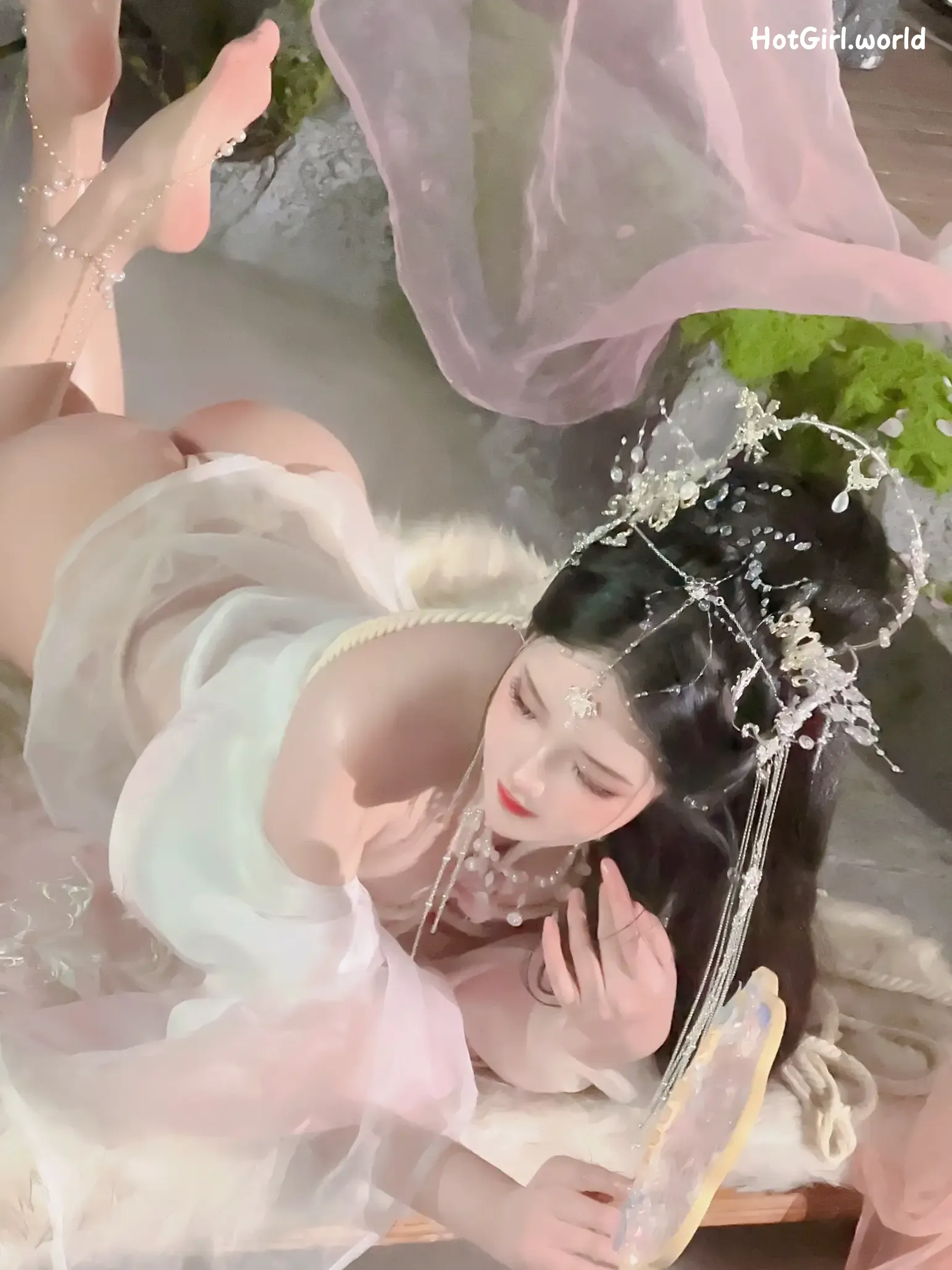 Coser-三度_69-小师姐 第52张图