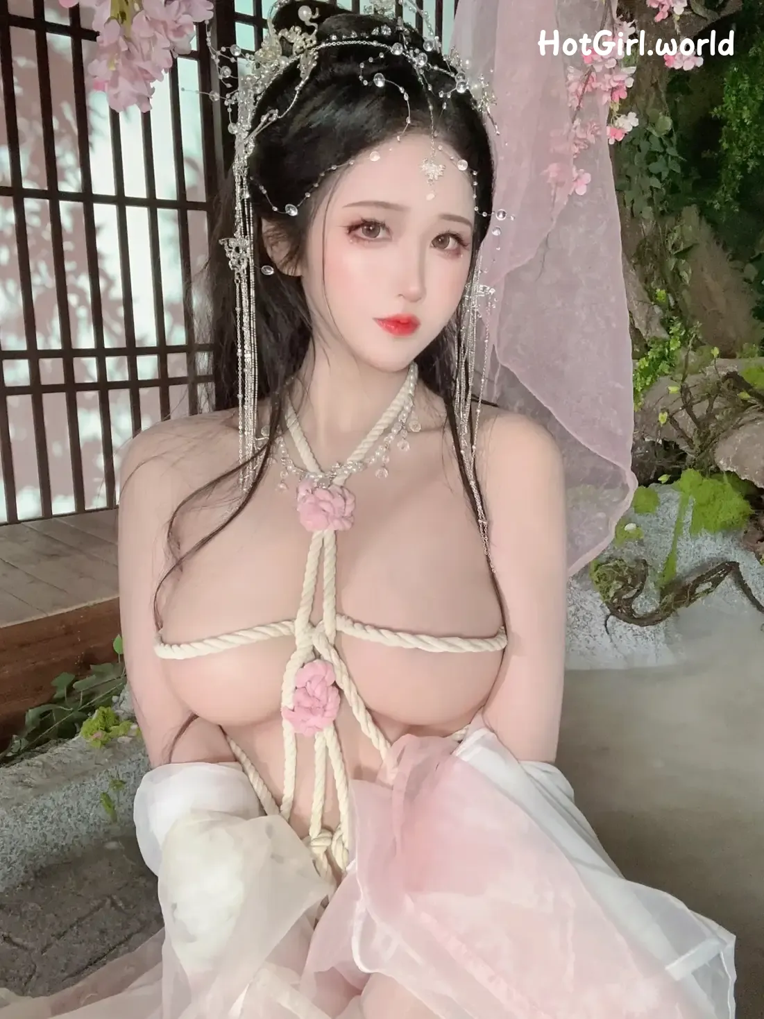 Coser-三度_69-小师姐 第69张图