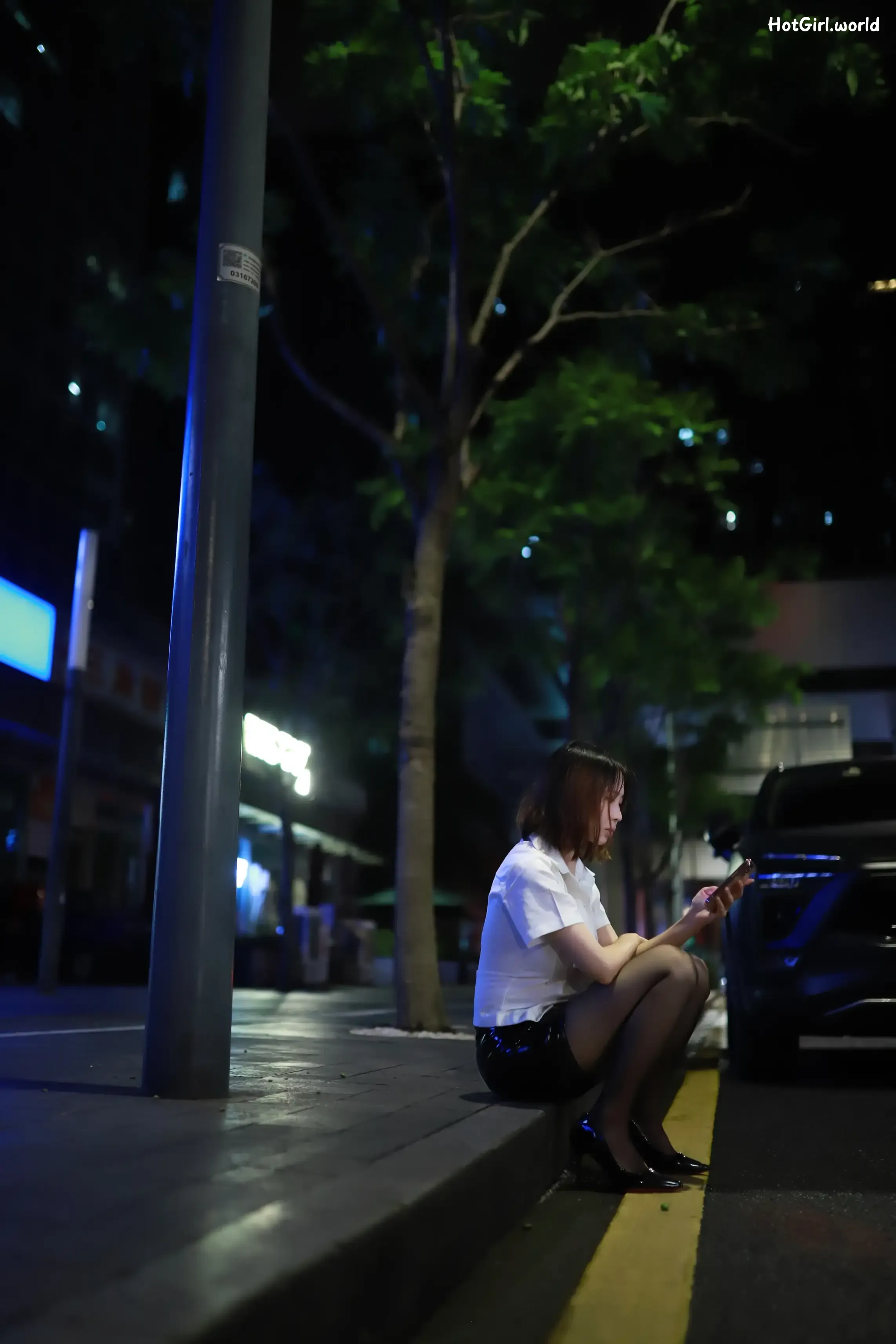 Coser-上杉绘梨落-被人跟踪 第8张图