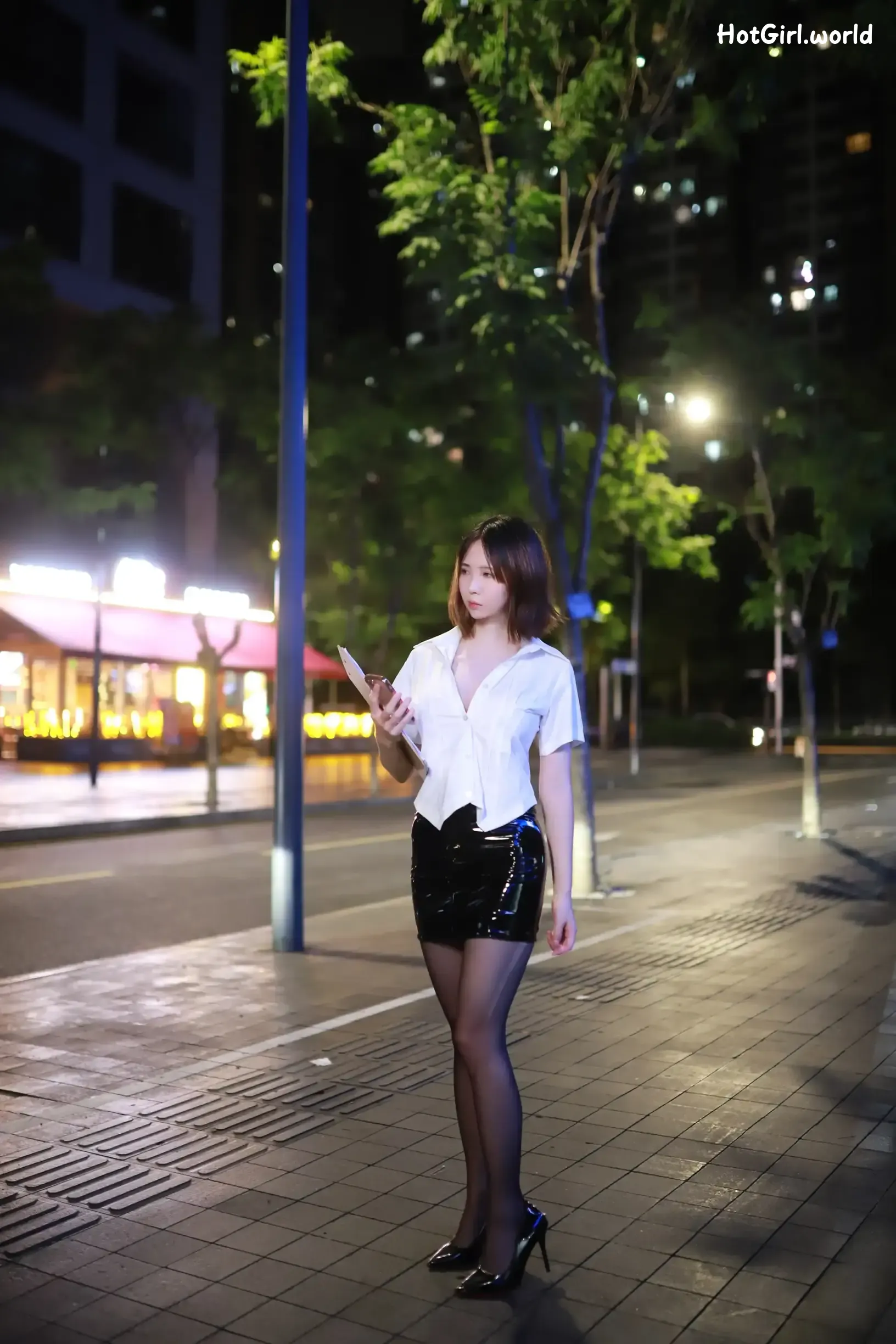 Coser-上杉绘梨落-被人跟踪 第31张图