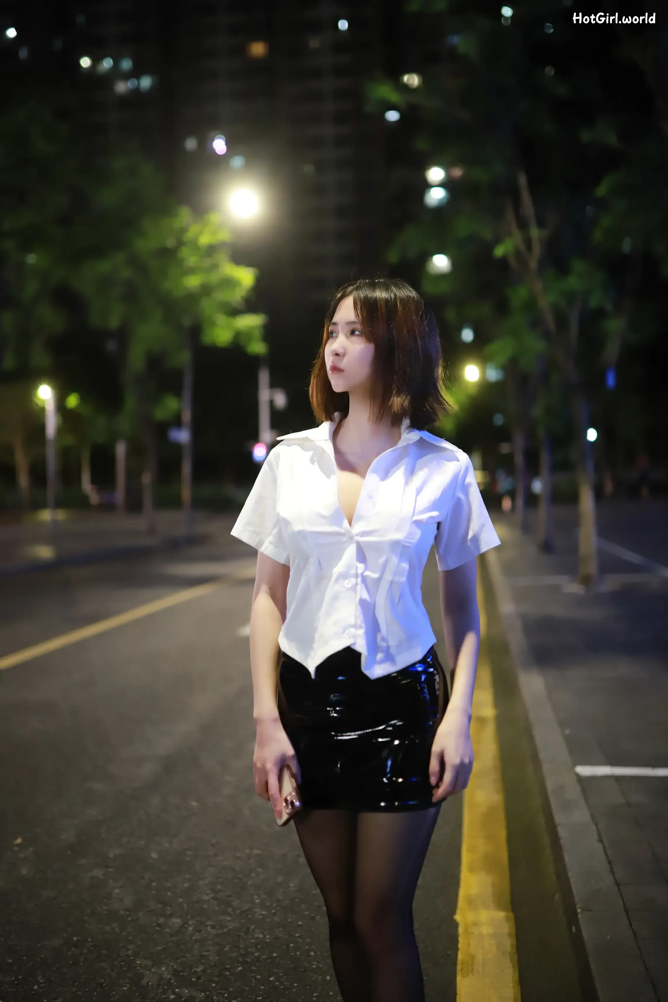 Coser-上杉绘梨落-被人跟踪 第37张图