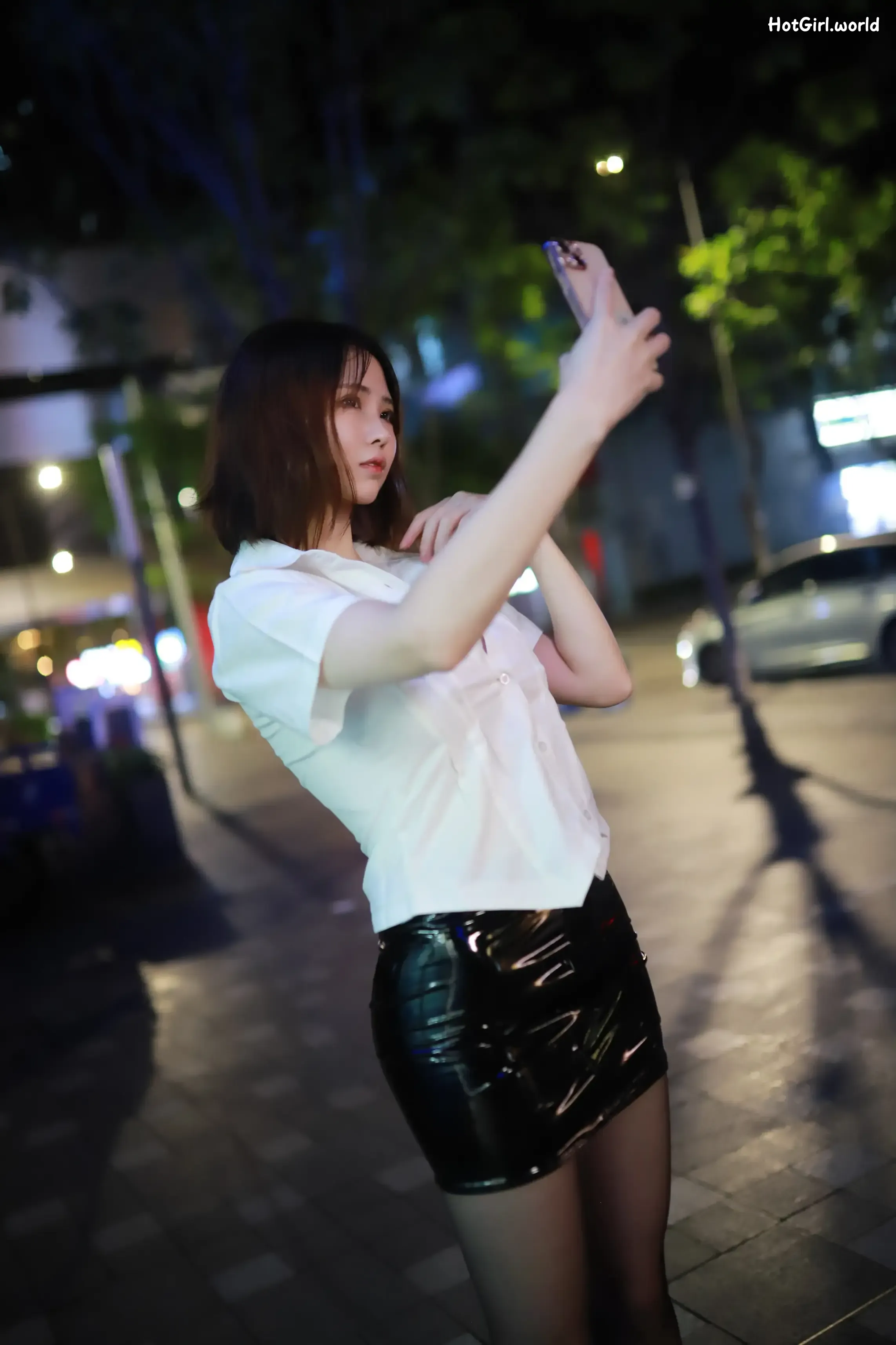 Coser-上杉绘梨落-被人跟踪 第39张图