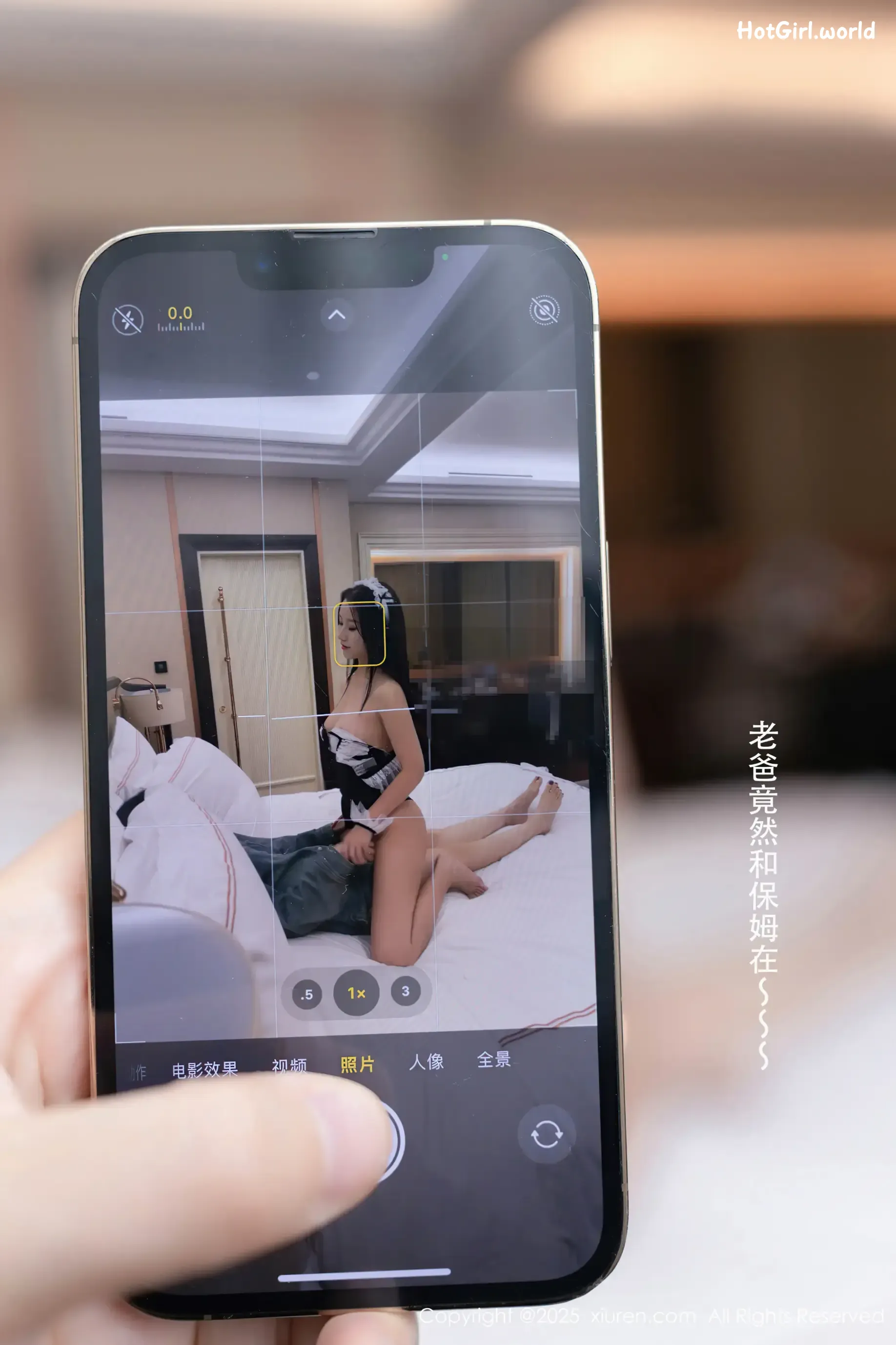 XiuRen-秀人网-No.9938-杏子-Yada-Xing Zi 第77张图