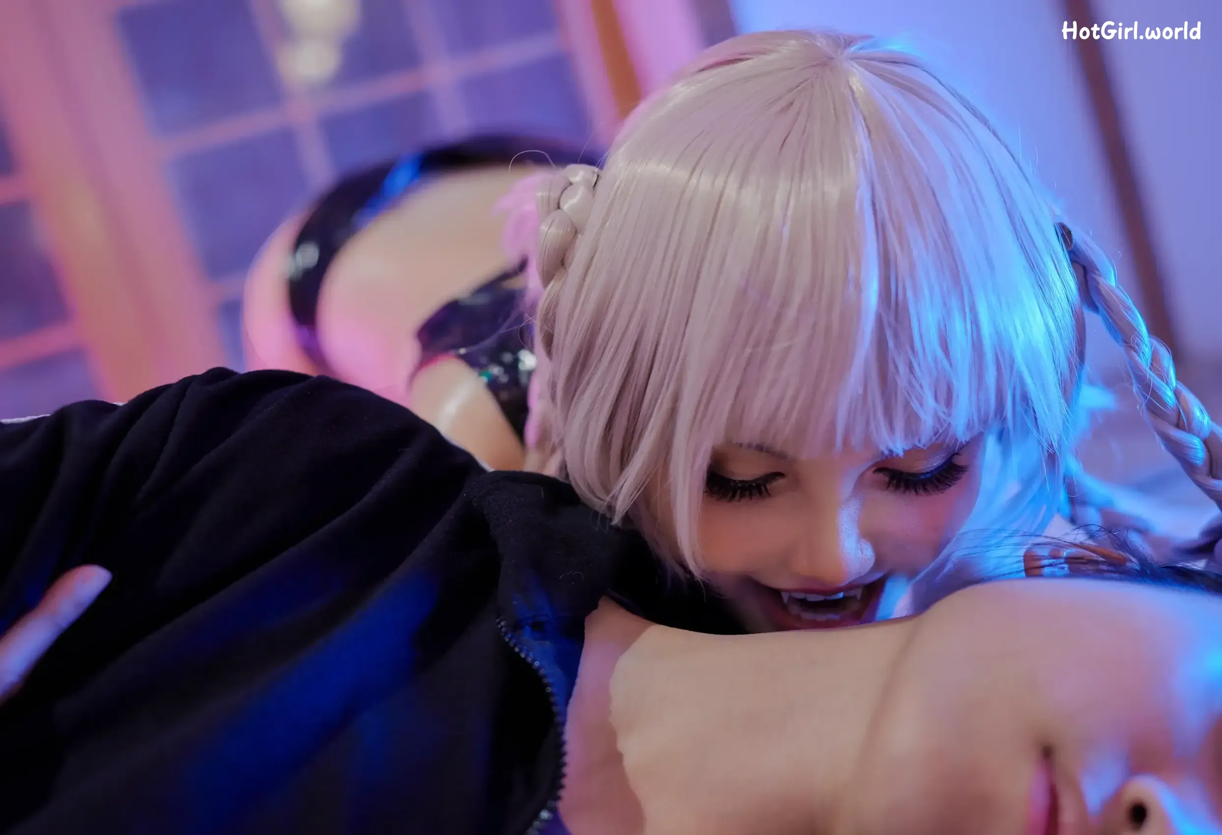 Coser-Joyce Lin-Nazuna Nanakusa 第6张图
