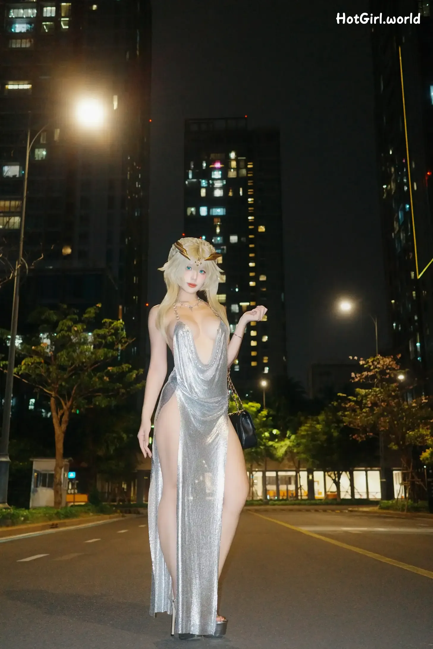Coser-PuyPuy-阿尔托莉雅 第16张图