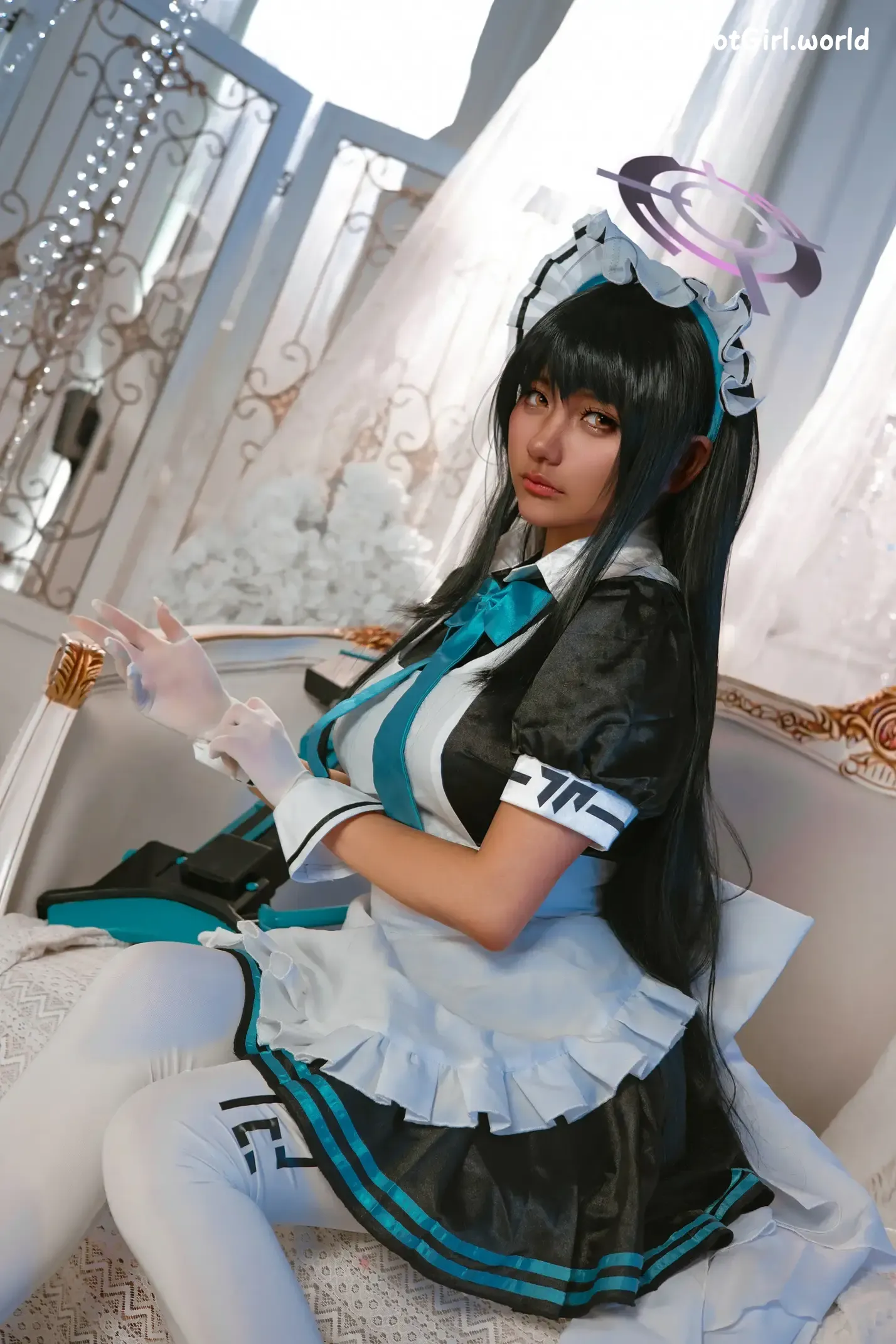 Coser-一北亦北-&-是一只熊仔吗-花凛本真爱版 第3张图