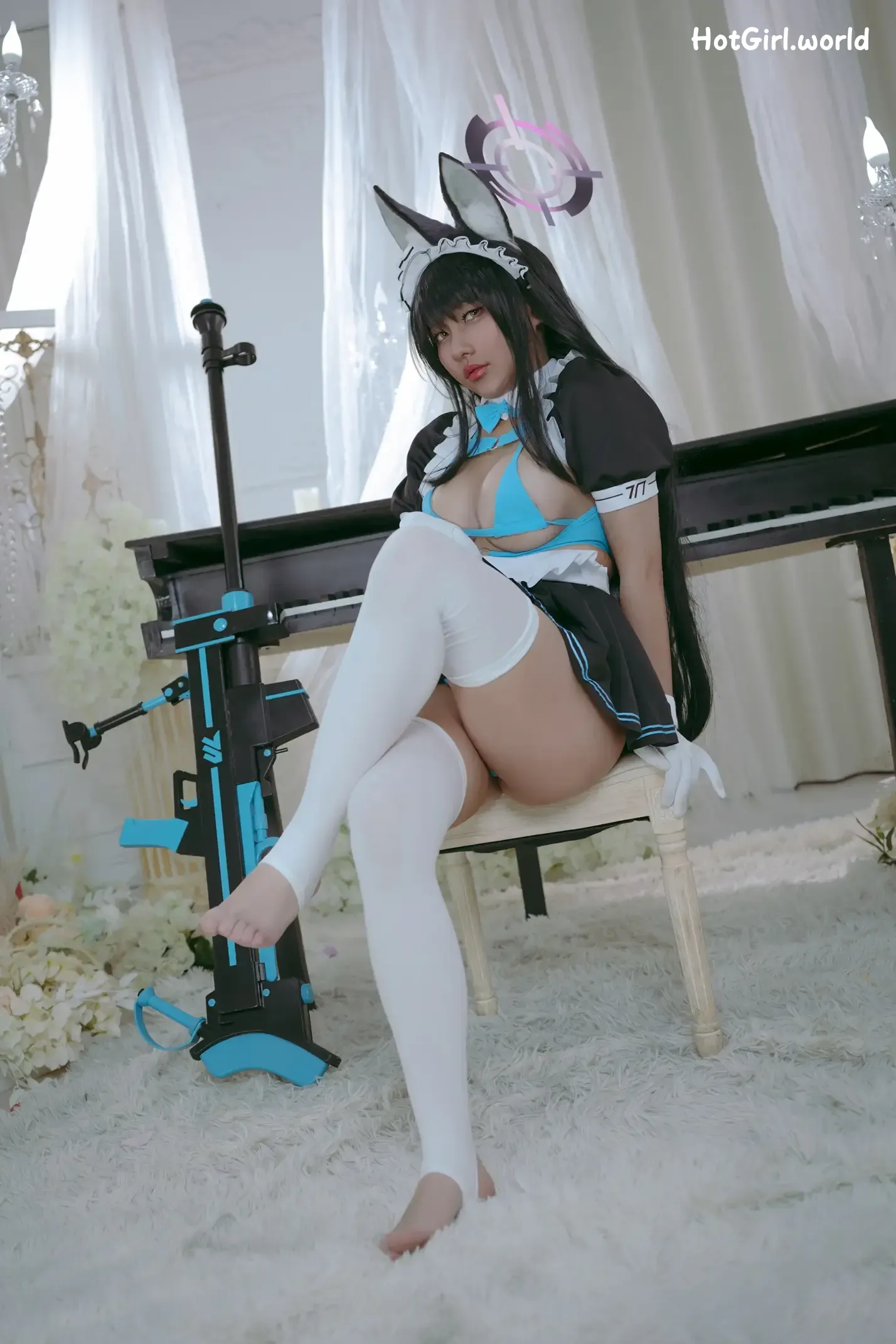 Coser-一北亦北-&-是一只熊仔吗-花凛本真爱版 第11张图