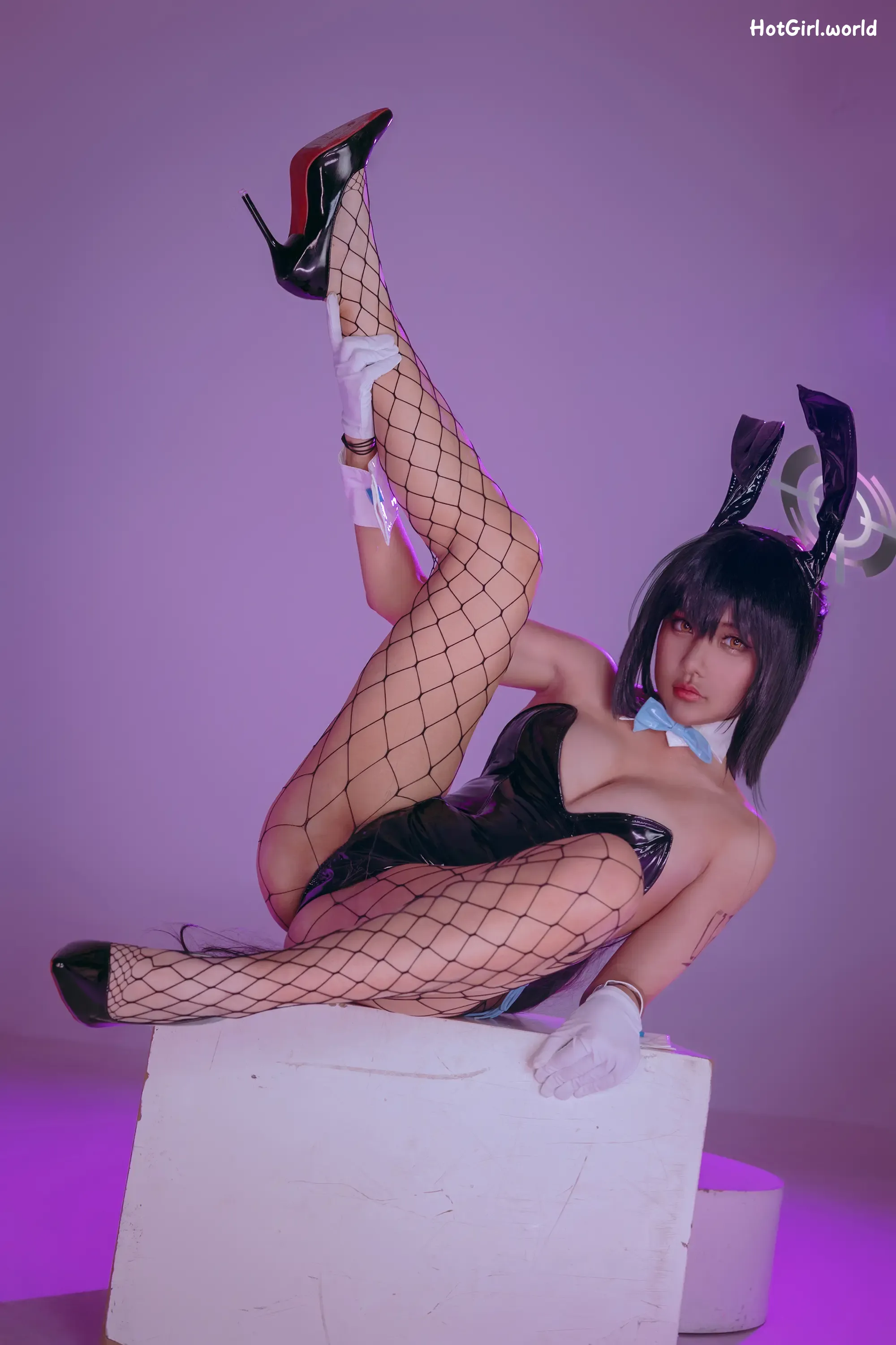 Coser-一北亦北-&-是一只熊仔吗-花凛本真爱版 第18张图
