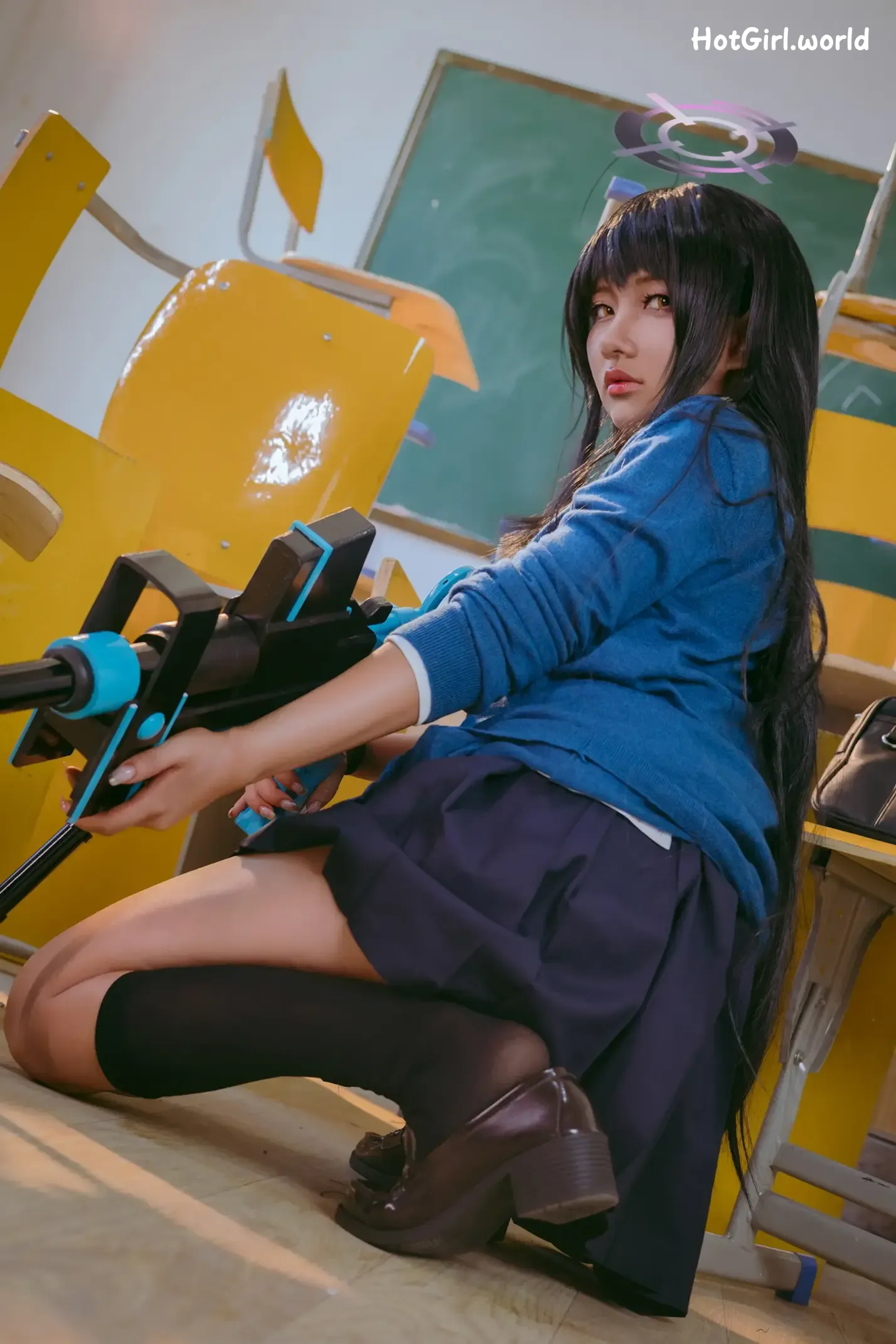Coser-一北亦北-&-是一只熊仔吗-花凛本真爱版 第54张图