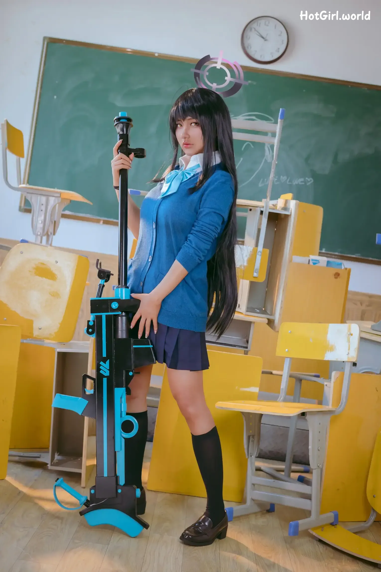 Coser-一北亦北-&-是一只熊仔吗-花凛本真爱版 第150张图