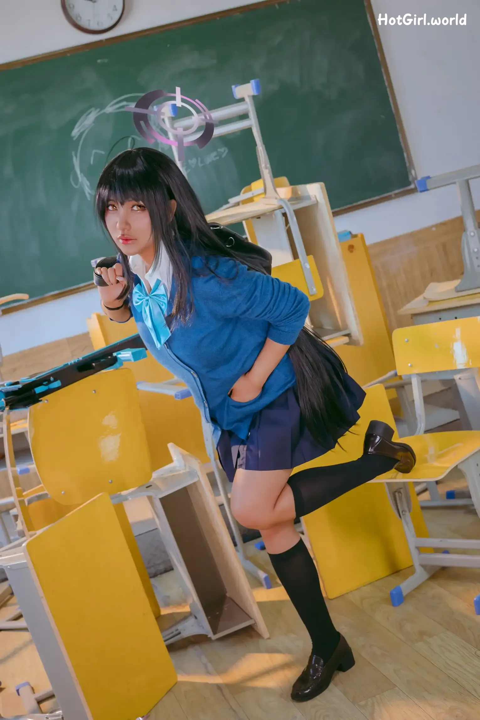 Coser-一北亦北-&-是一只熊仔吗-花凛本真爱版 第151张图