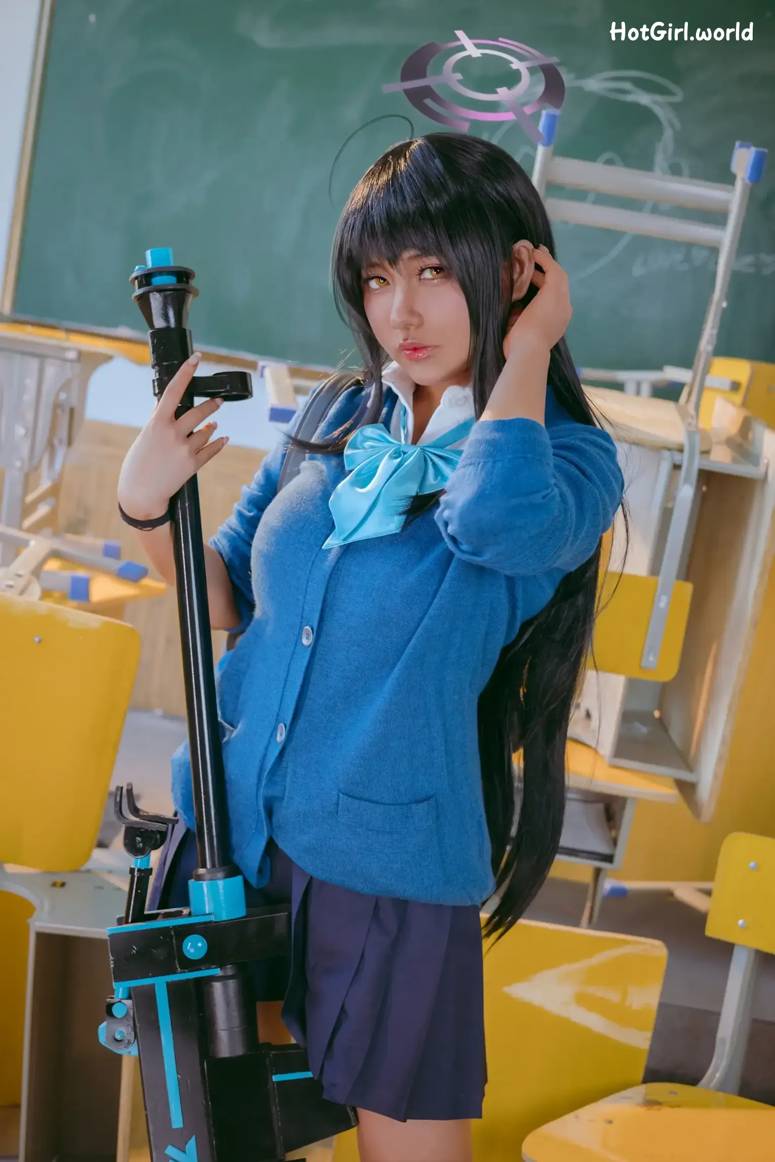 Coser-一北亦北-&-是一只熊仔吗-花凛本真爱版 第152张图