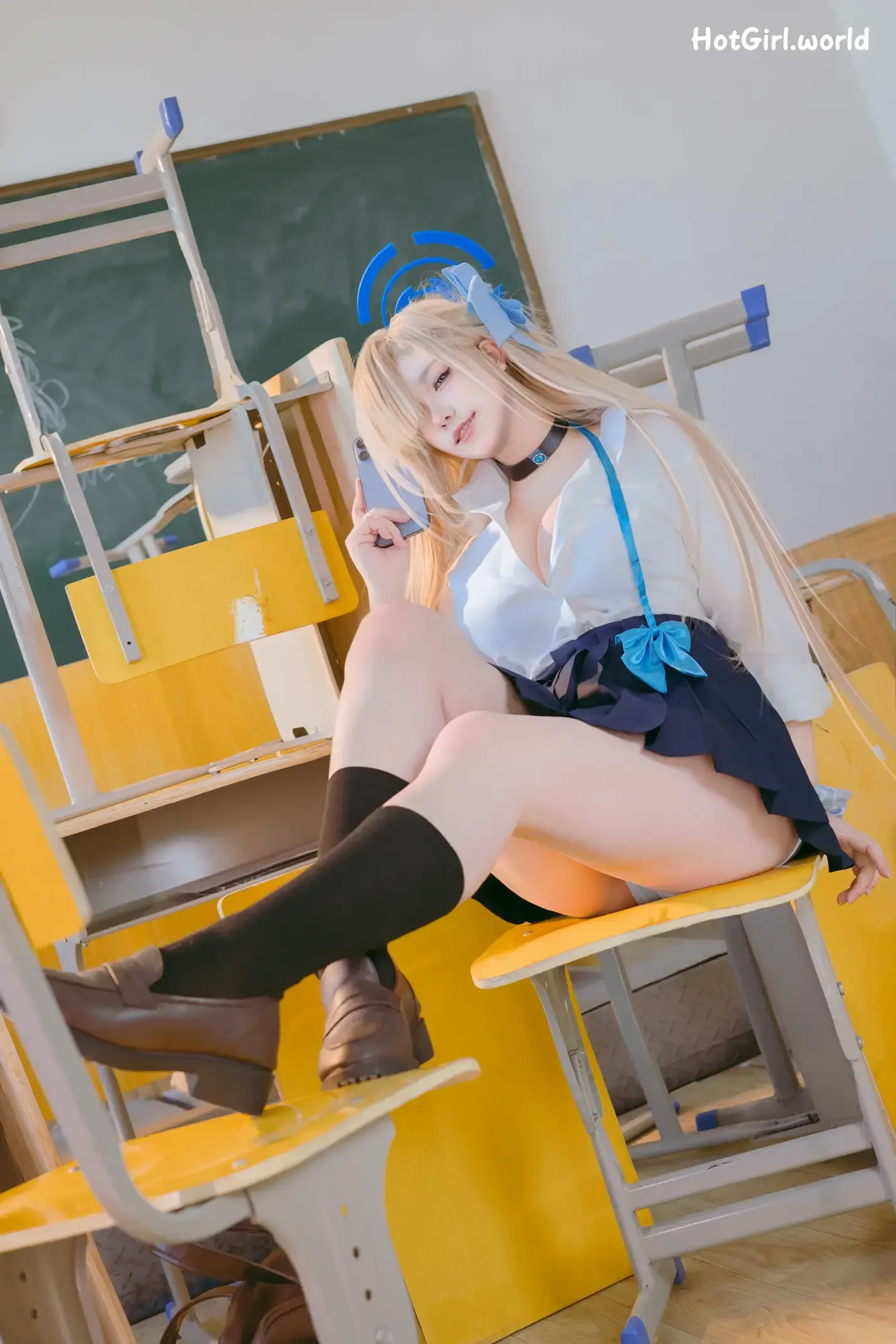 Coser-一北亦北-&-是一只熊仔吗-花凛本真爱版 第156张图