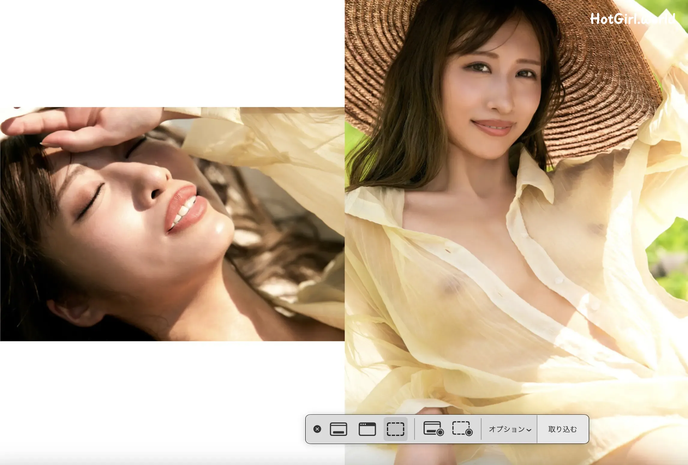 JP-Airi Sakisaka-咲坂あいり-写真集-Colorful alarm 第8张图