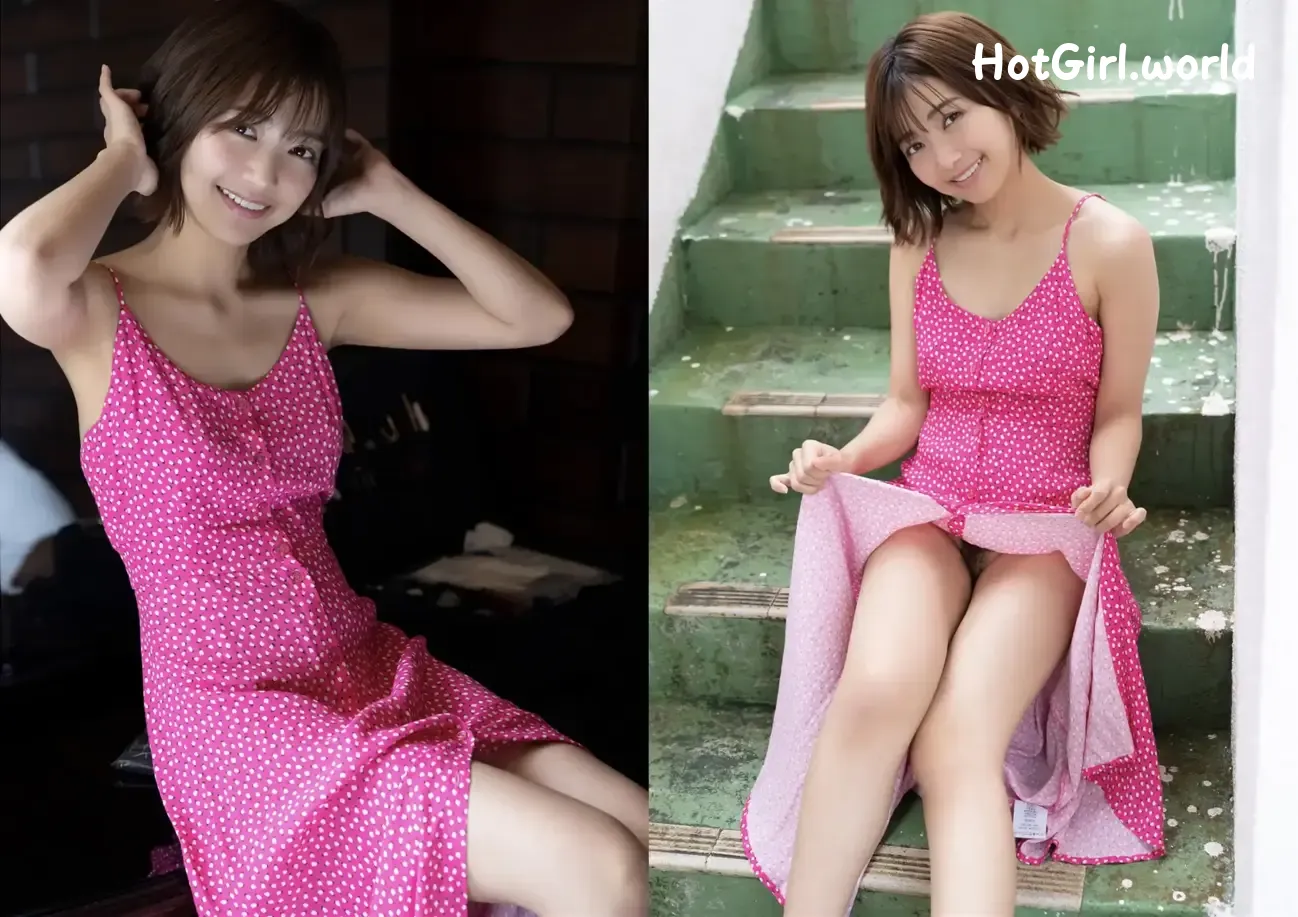 JP-Riko Hoshino-星乃莉子-1st-写真集-Etoile-莉子セレクション 第38张图
