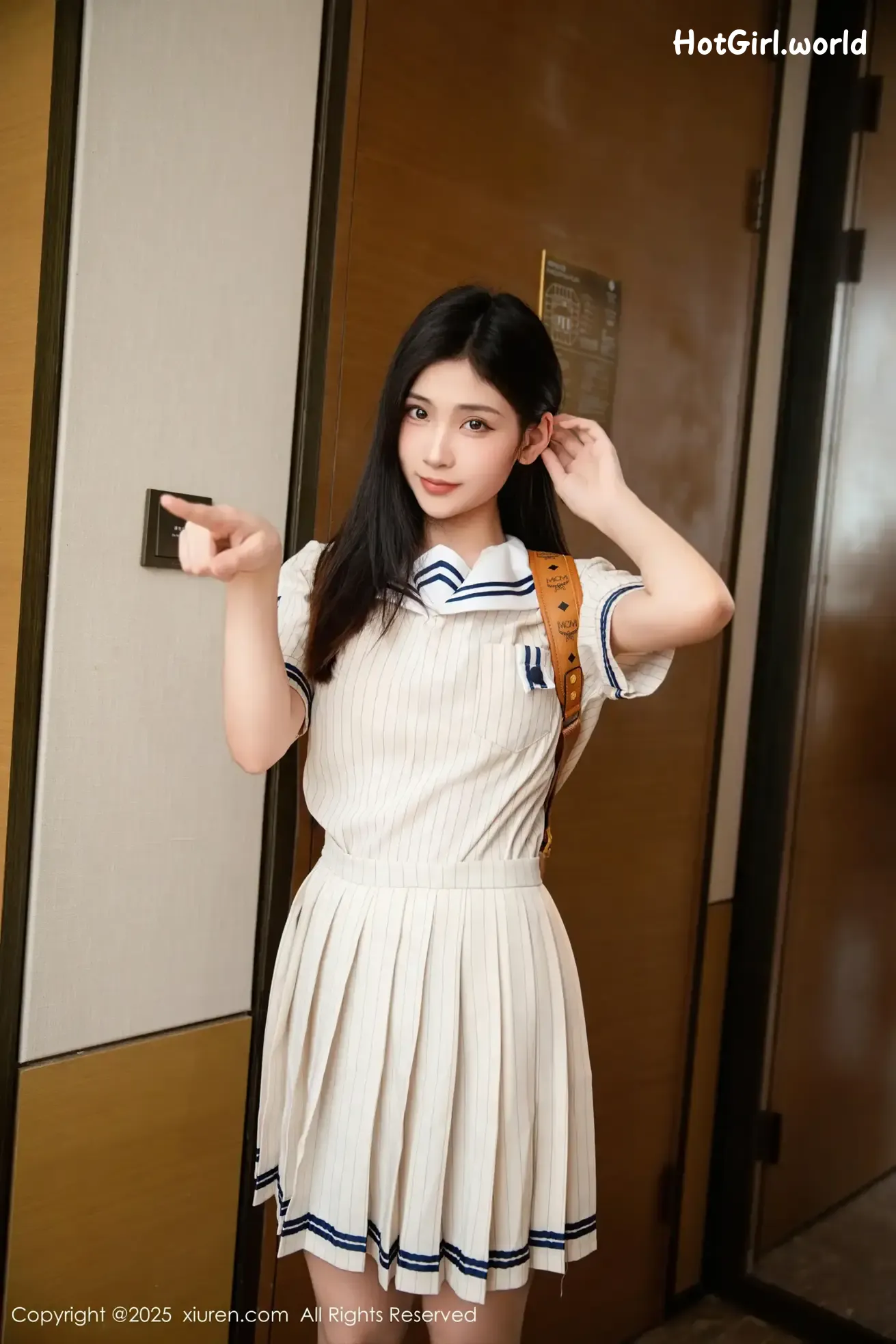 XiuRen-秀人网-No.9942-刘婷婷-Liu Ting Ting 第3张图