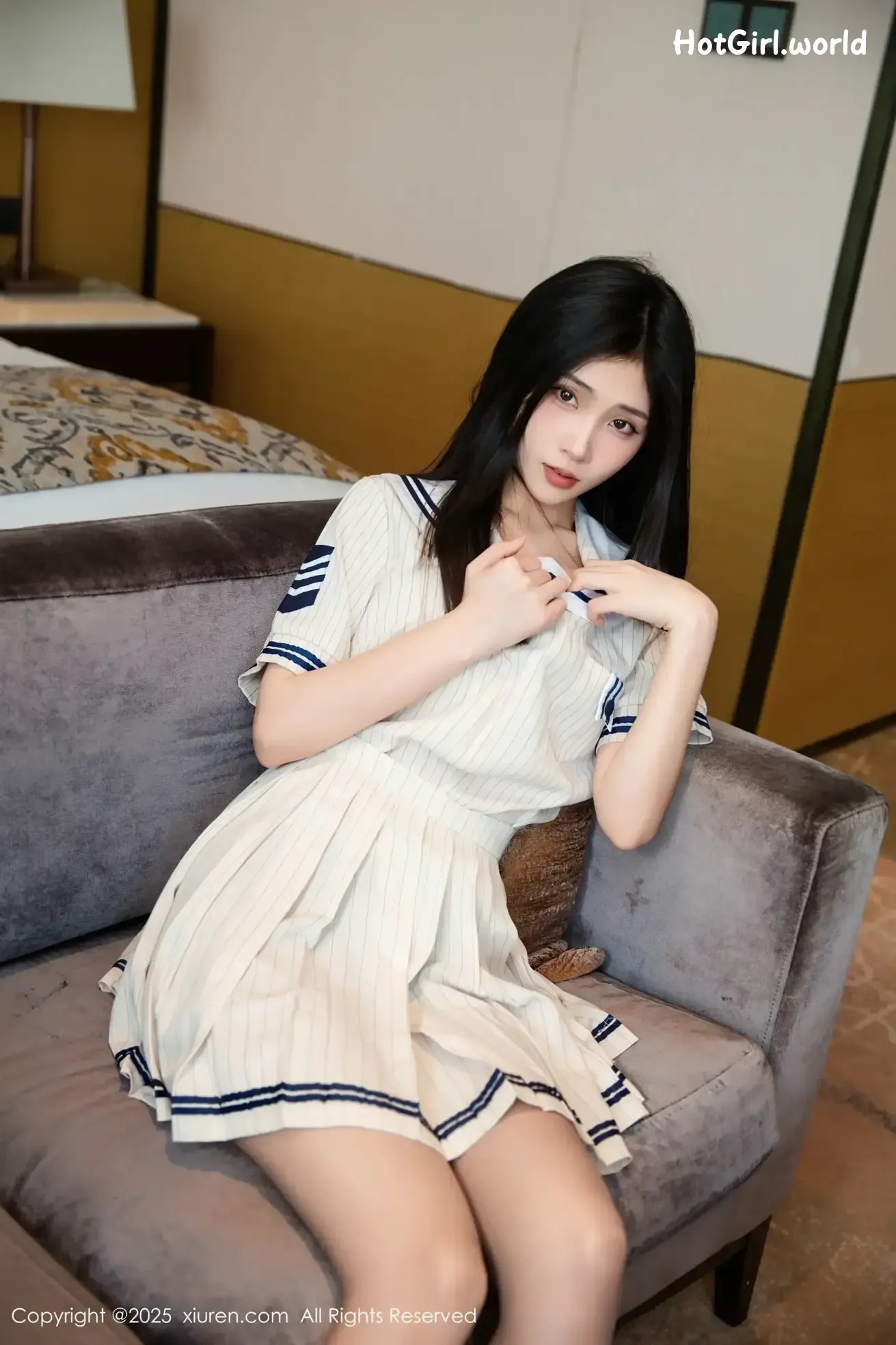 XiuRen-秀人网-No.9942-刘婷婷-Liu Ting Ting 第15张图