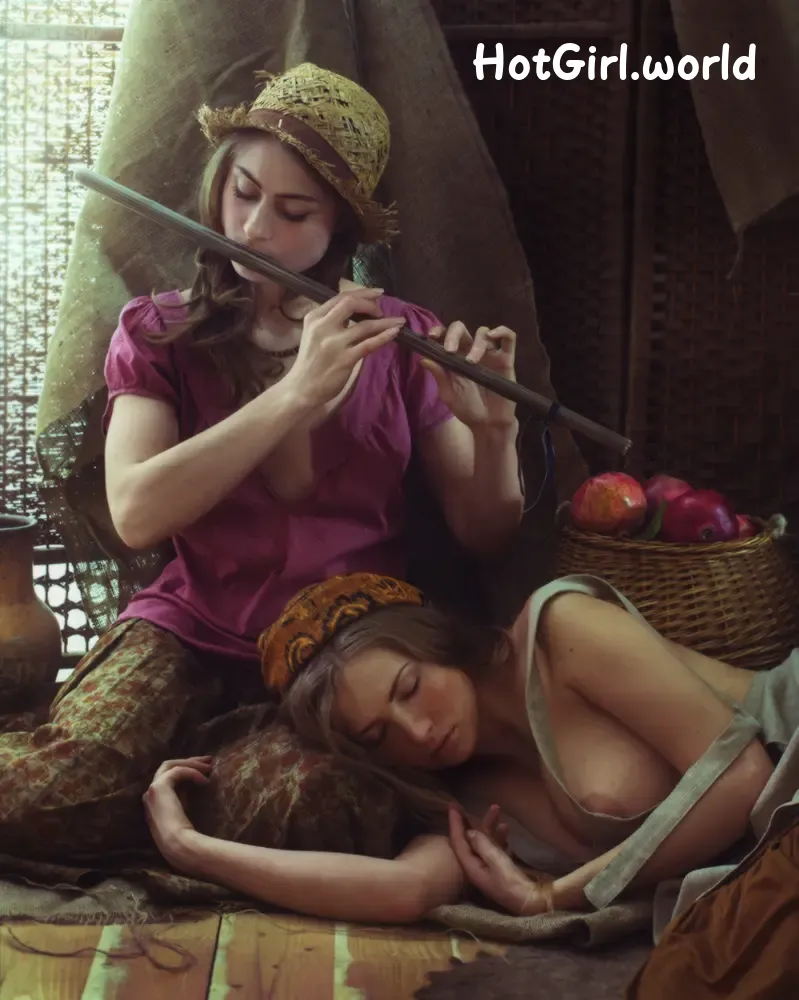 David Dubnitskiy Photography-The Best Collection 第88张图