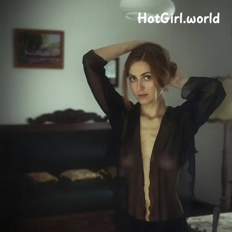 David Dubnitskiy Photography-The Best Collection 第91张图