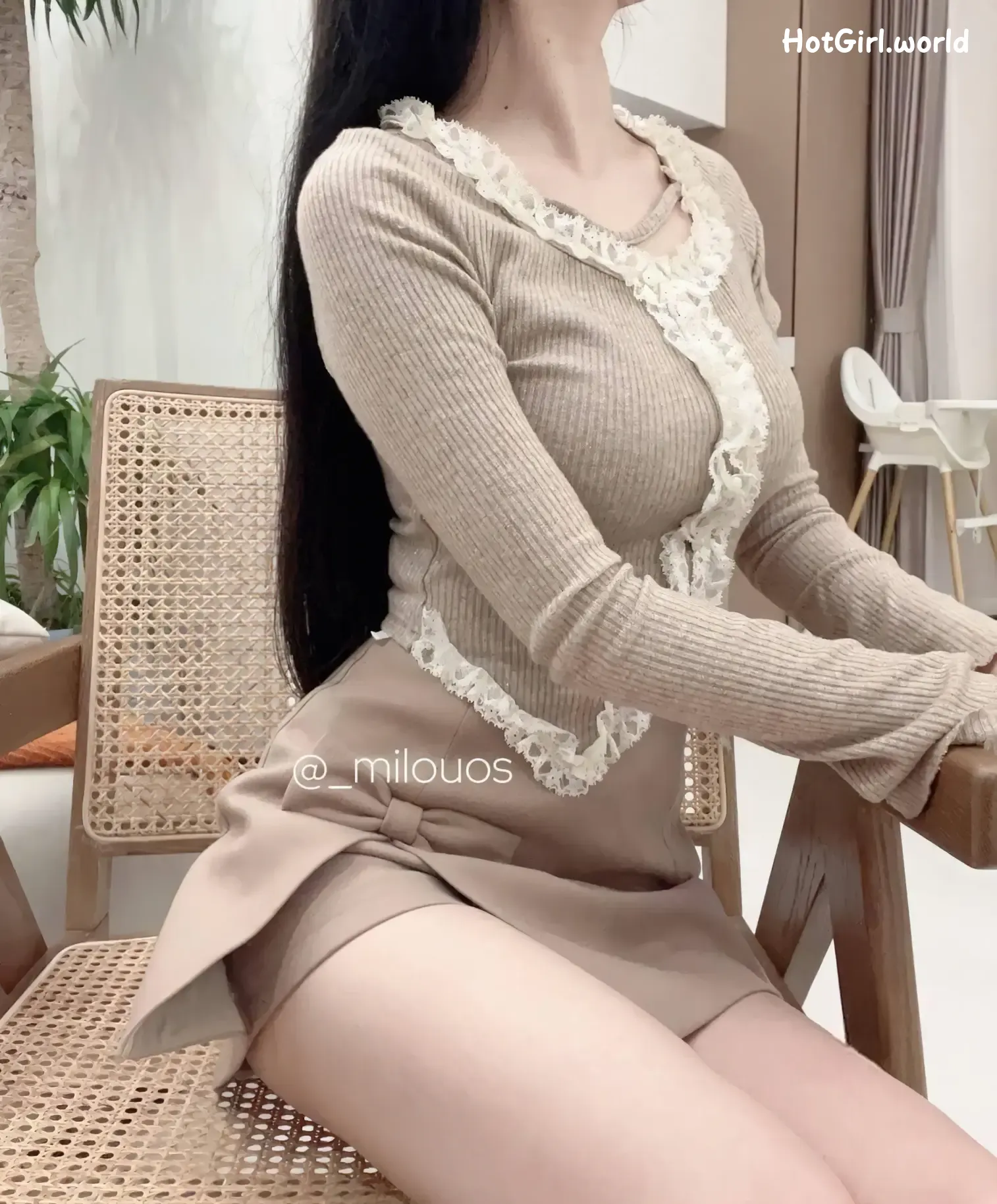 Coser-_milouos-莎弥拉-极品福利姬Cos锦集 第51张图