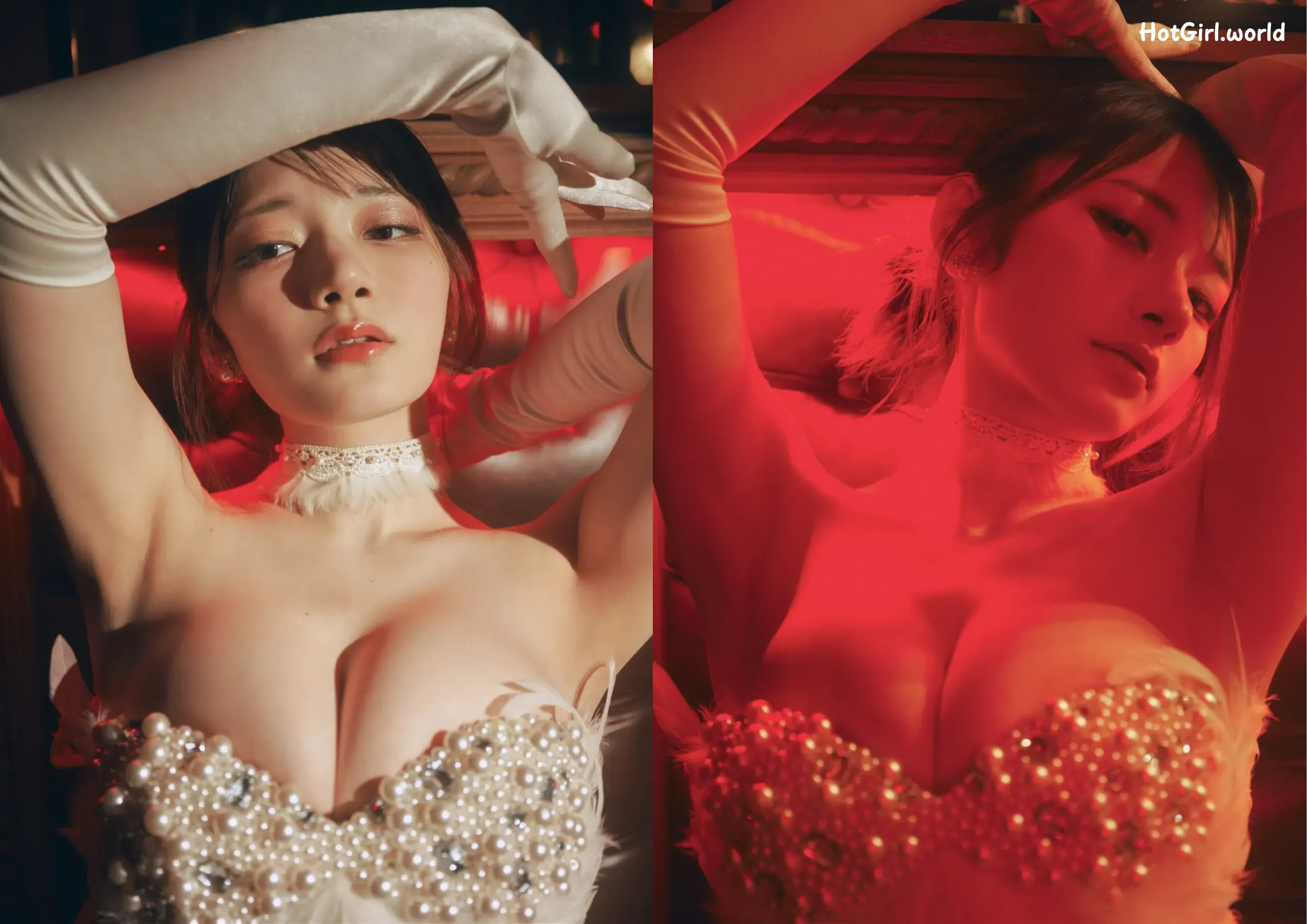 JP-尊みを感じて桜井-BUBKAデジタル写真集-ここが、尊源郷 第30张图