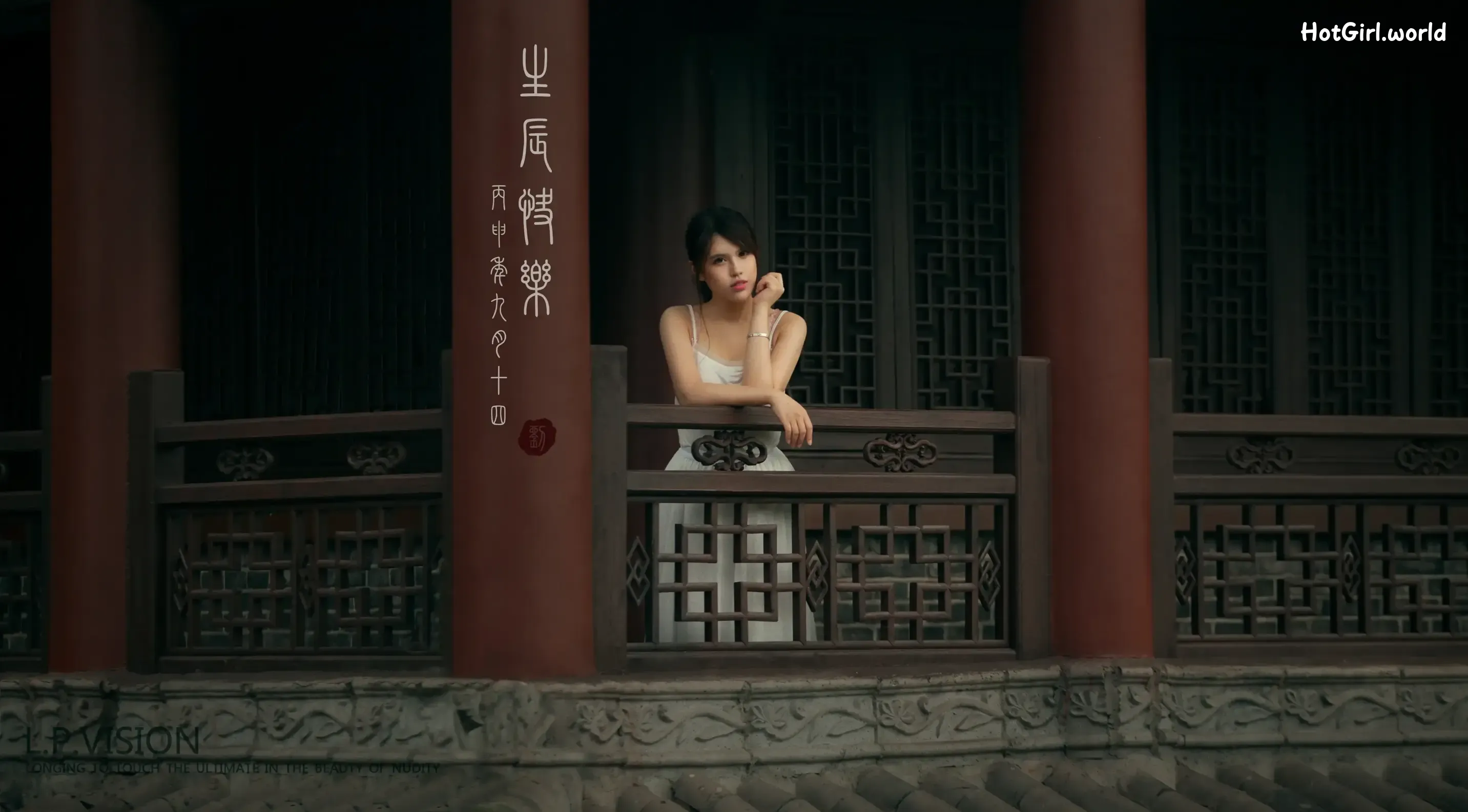 L.P.VISION-Photography-复古韵味 第8张图