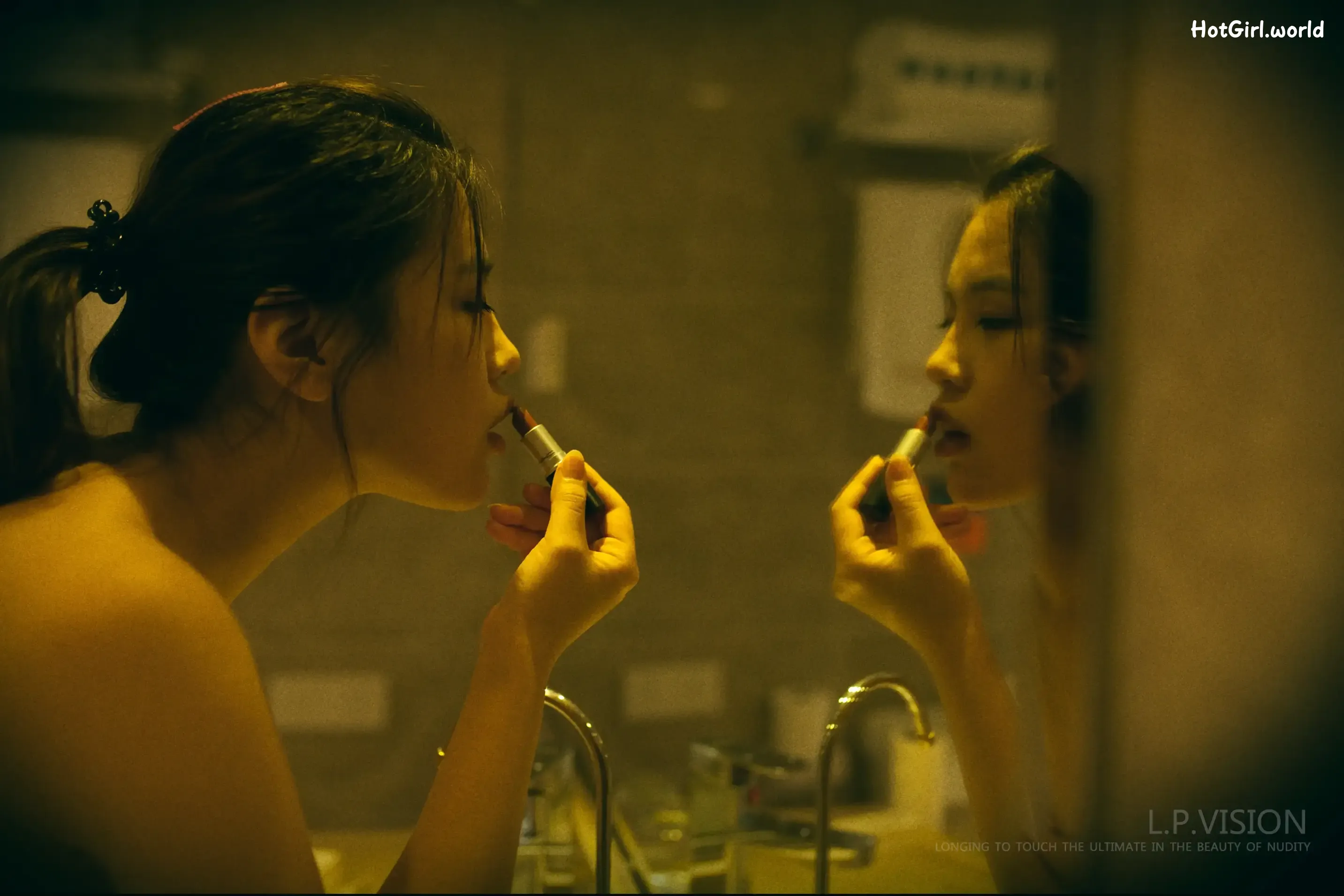 L.P.VISION-Photography-复古韵味 第60张图