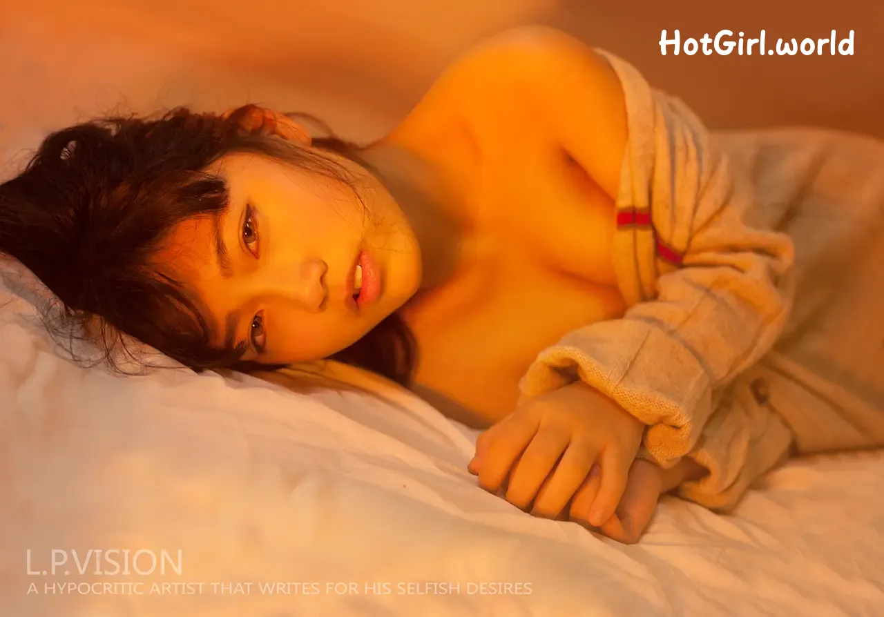 L.P.VISION-Photography-迷离 第21张图