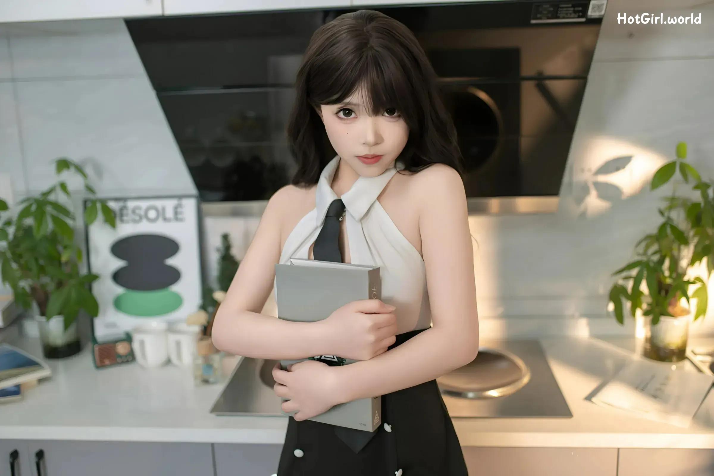 Coser-Bangni-邦尼-小职员 第7张图