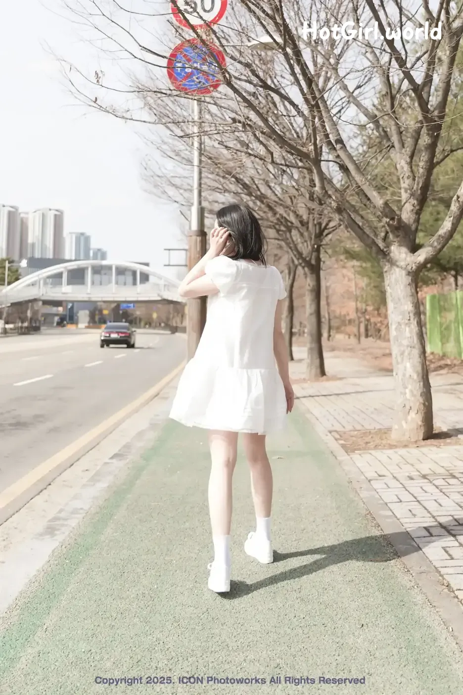 ICON-CHAEI-Exhibitionism and Desire 第2张图